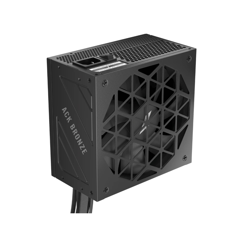 1stPlayer захранване PSU ATX 3.1 850W - ACK Bronze - HA-850AA2