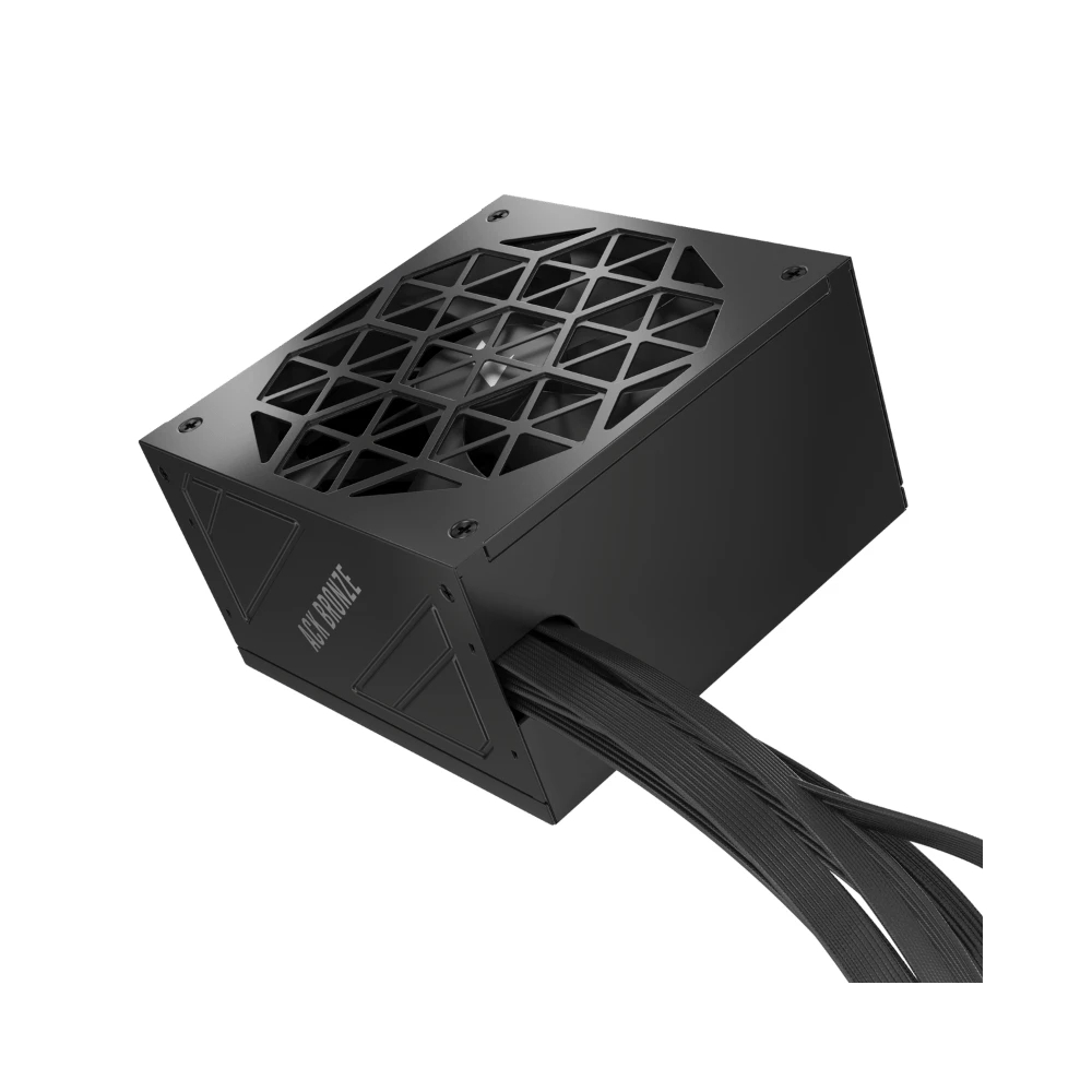 1stPlayer захранване PSU ATX 3.1 850W - ACK Bronze - HA-850AA2