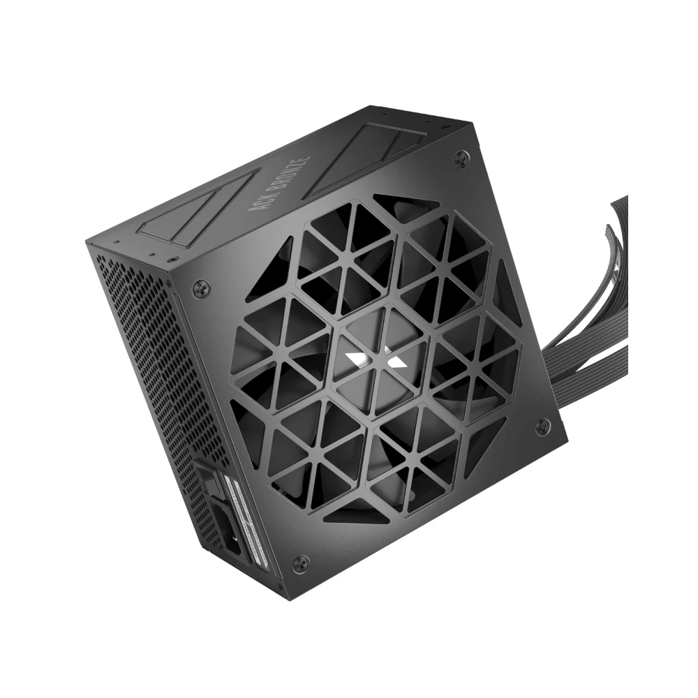 1stPlayer захранване PSU ATX 3.1 850W - ACK Bronze - HA-850AA2