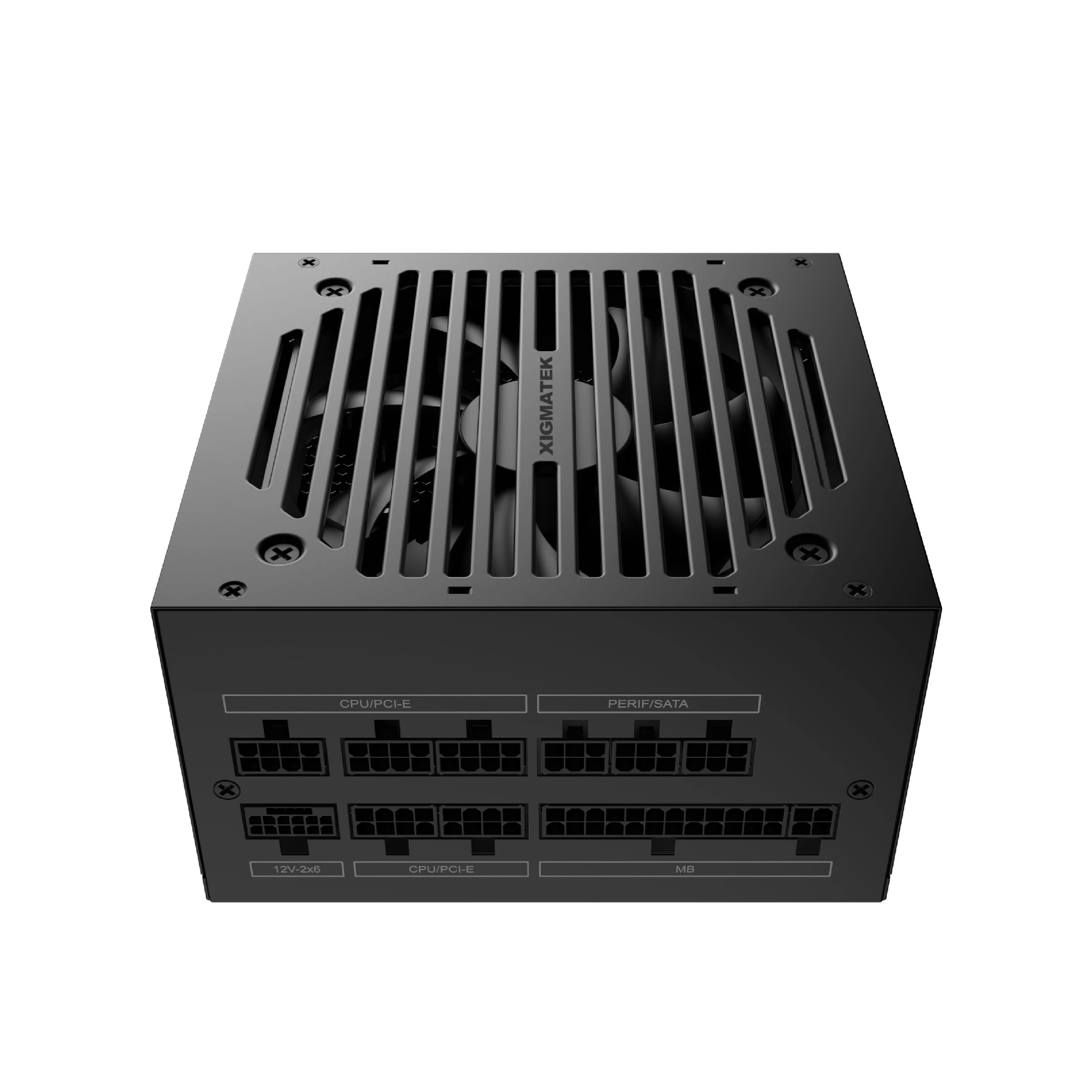 Xigmatek захранване PSU ATX 3.1 1000W Gold, Full Modular - Prime M 1000W