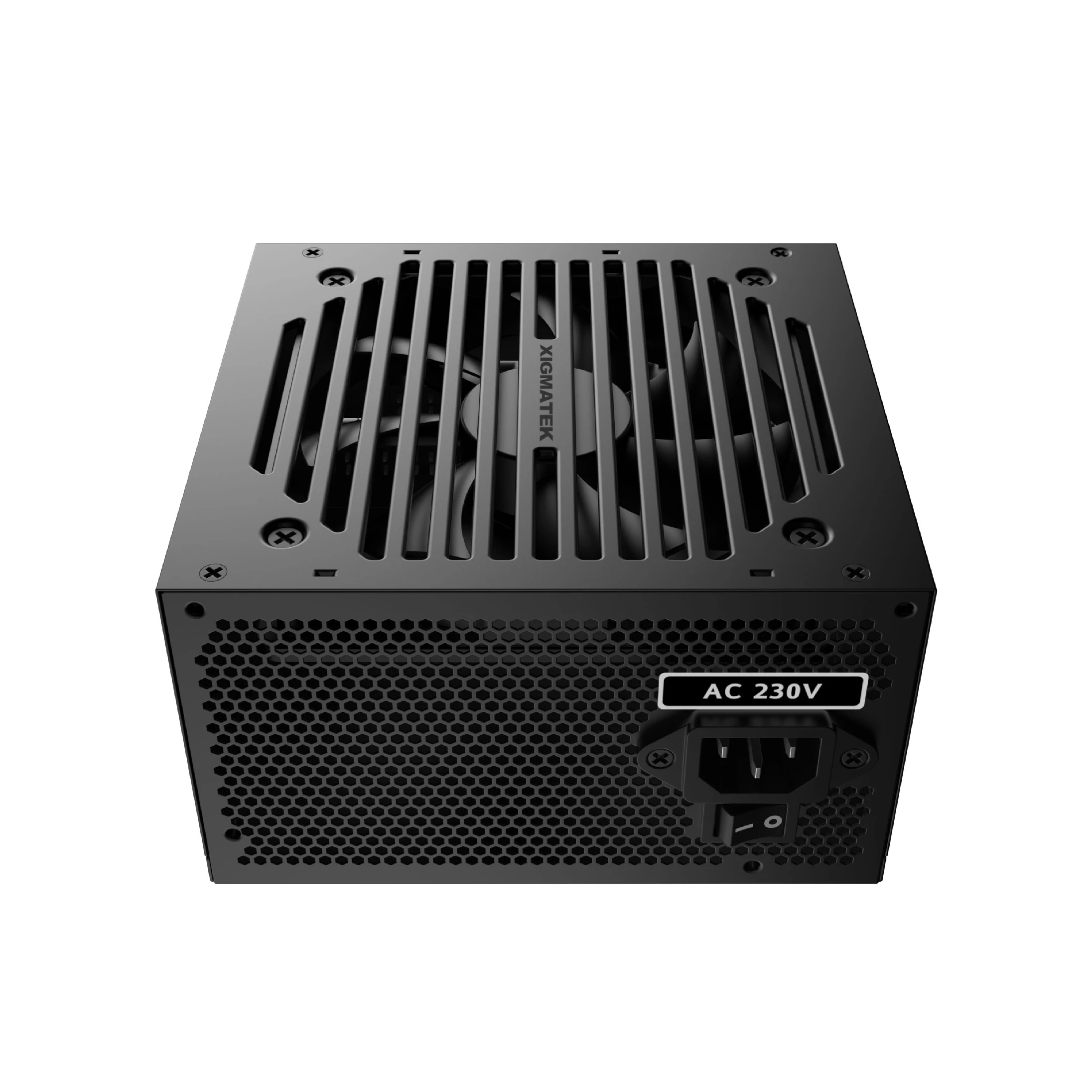 Xigmatek захранване PSU ATX 3.1 850W Gold, Full Modular - Prime M 850W Gold