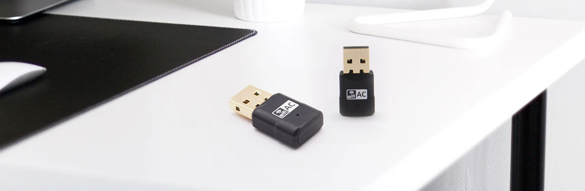 Fanvil аксесоар Wi-Fi DONGLE - WF20