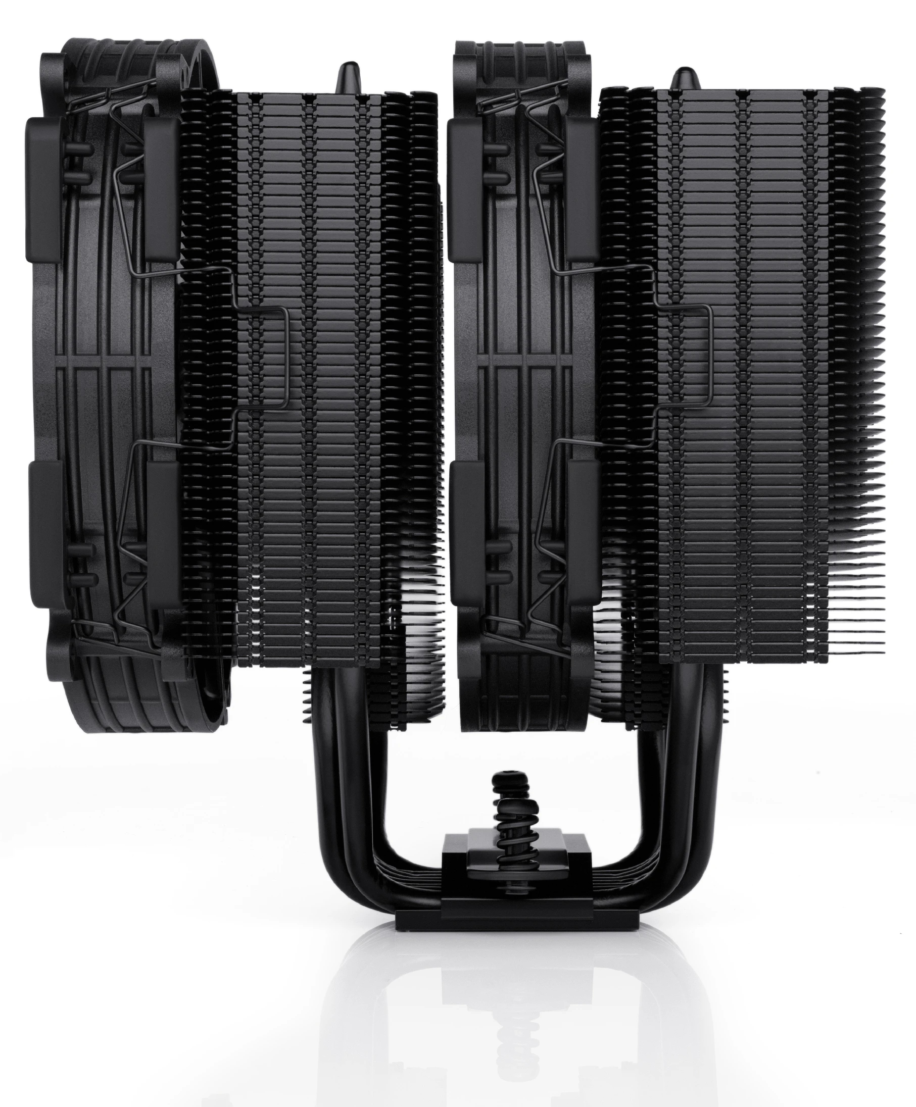 Noctua Охладител CPU Cooler NH-D15 G2 CHROMAX.BLACK