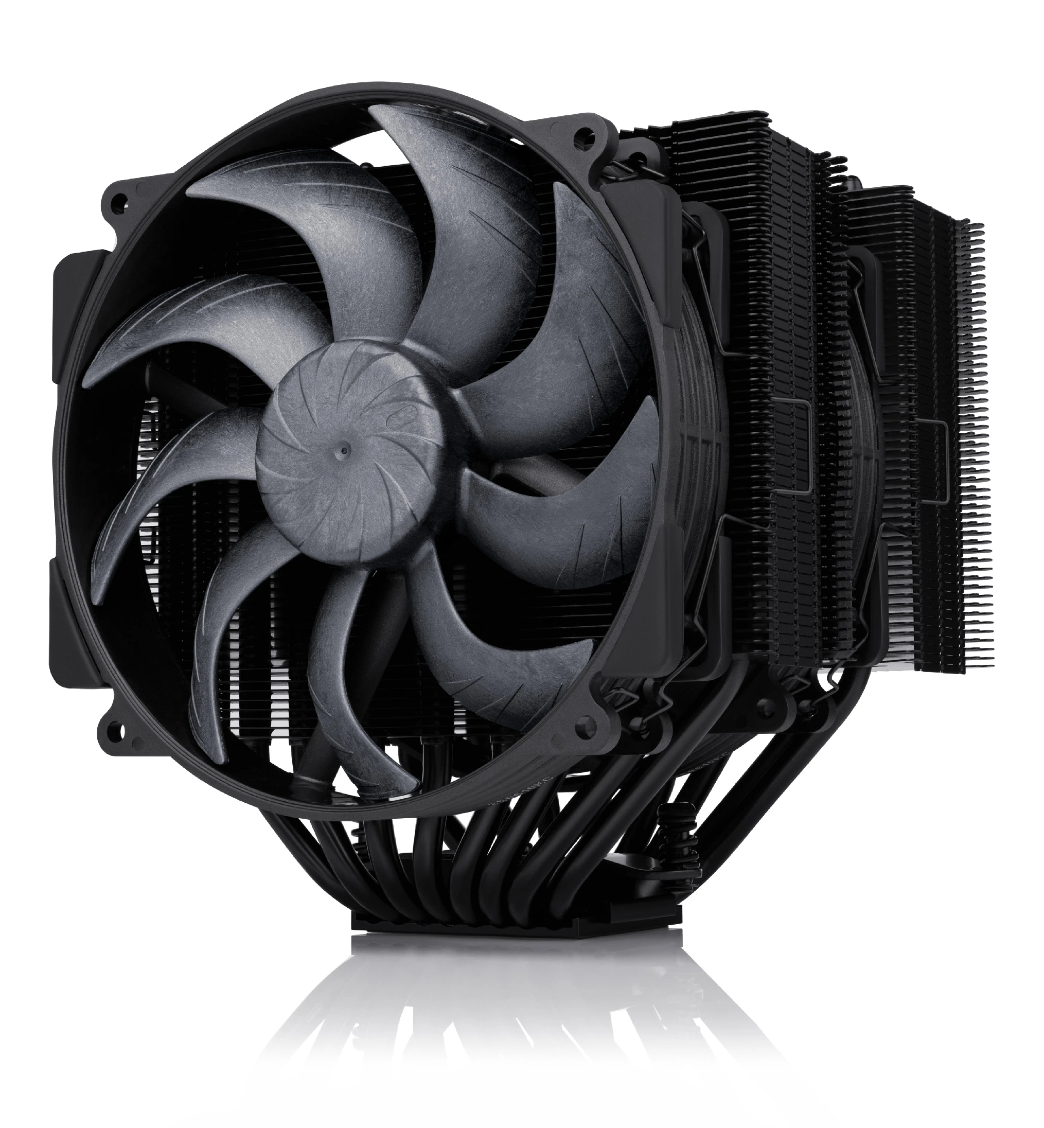 Noctua Охладител CPU Cooler NH-D15 G2 CHROMAX.BLACK