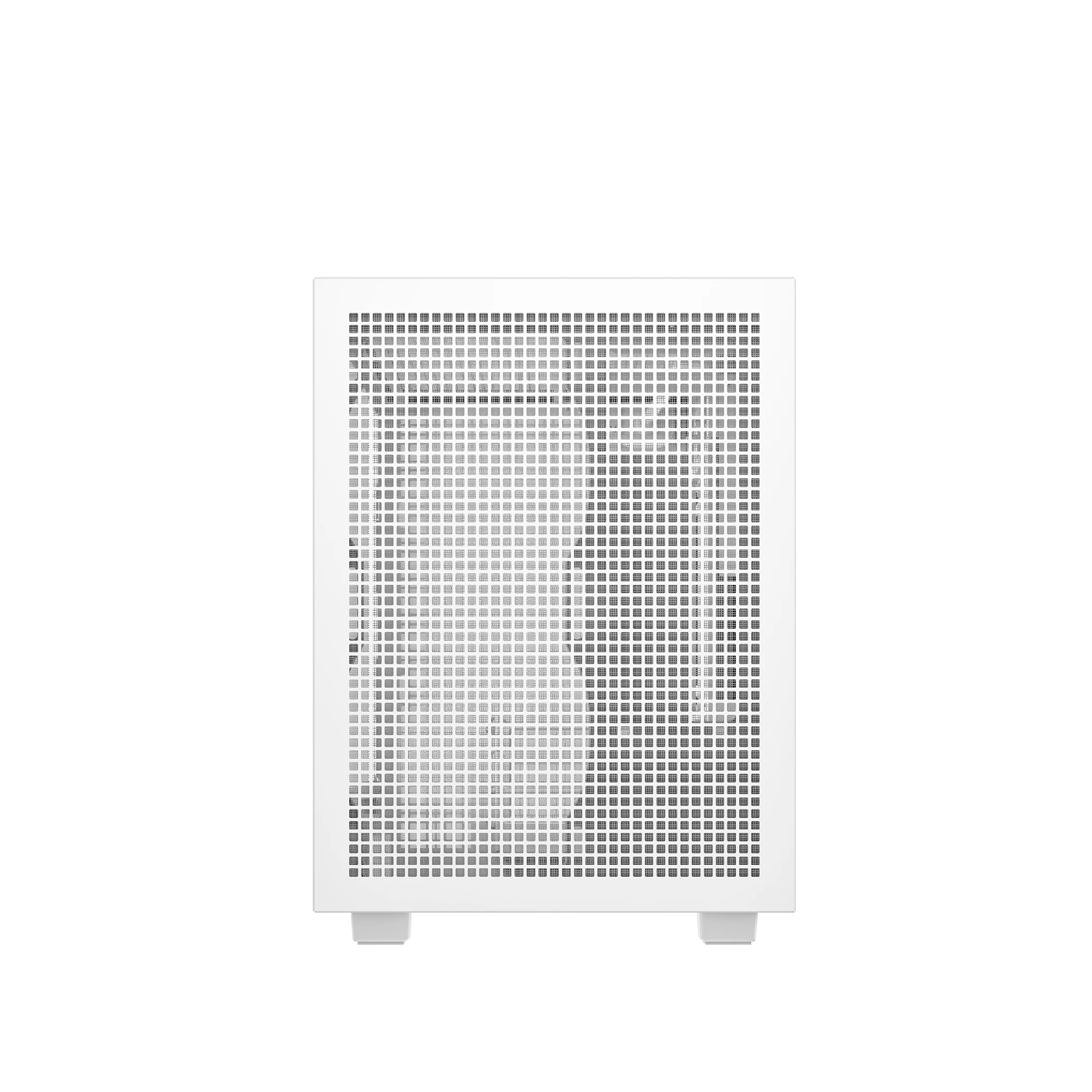DeepCool кутия Case mATX - CH260 WH