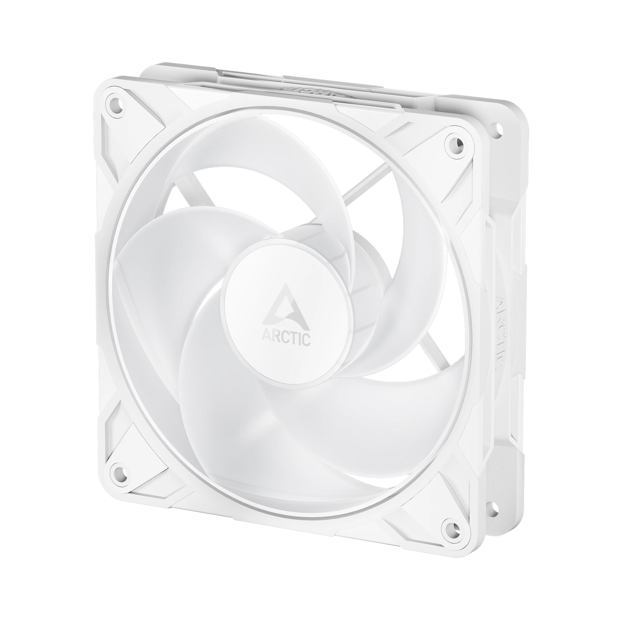 Arctic вентилатор Fan 120mm - P12 Pro Reverse A-RGB (White)