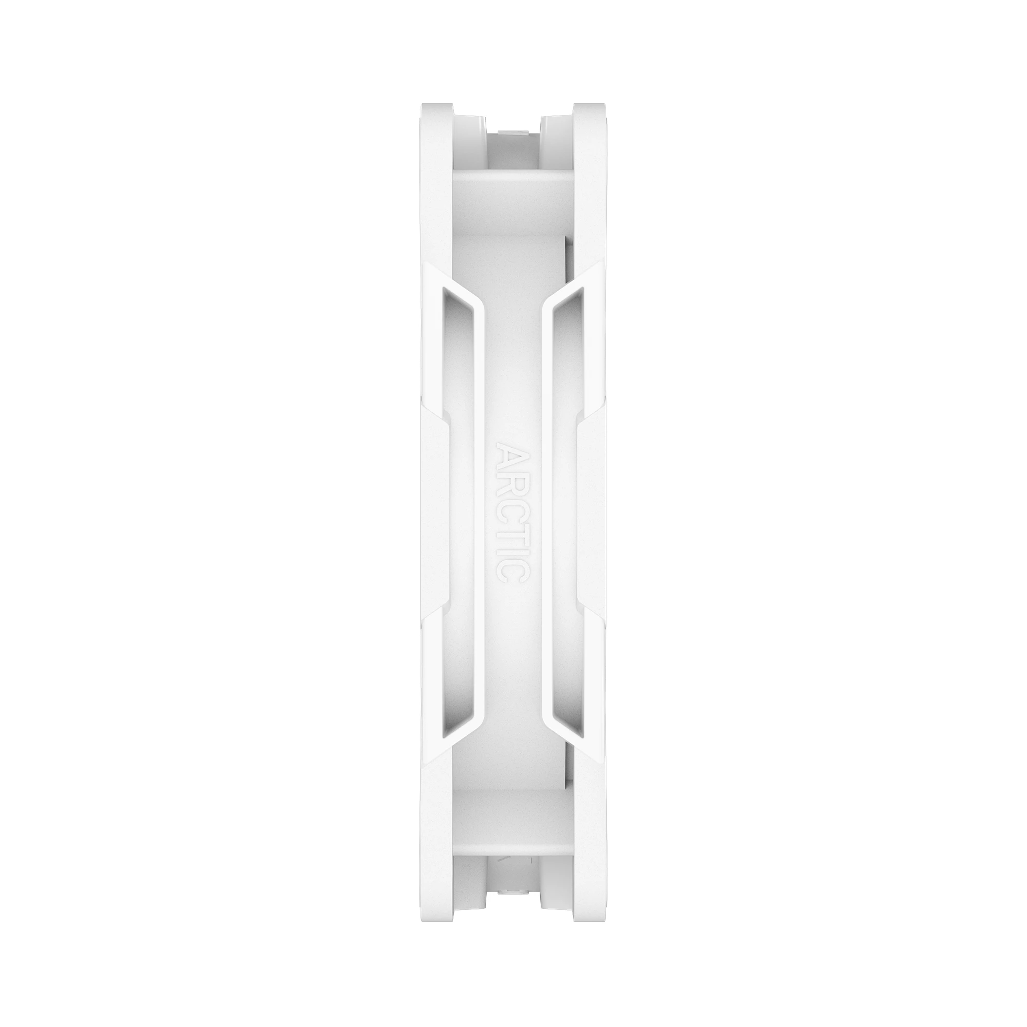 Arctic вентилатор Fan 120mm - P12 Pro Reverse A-RGB (White)