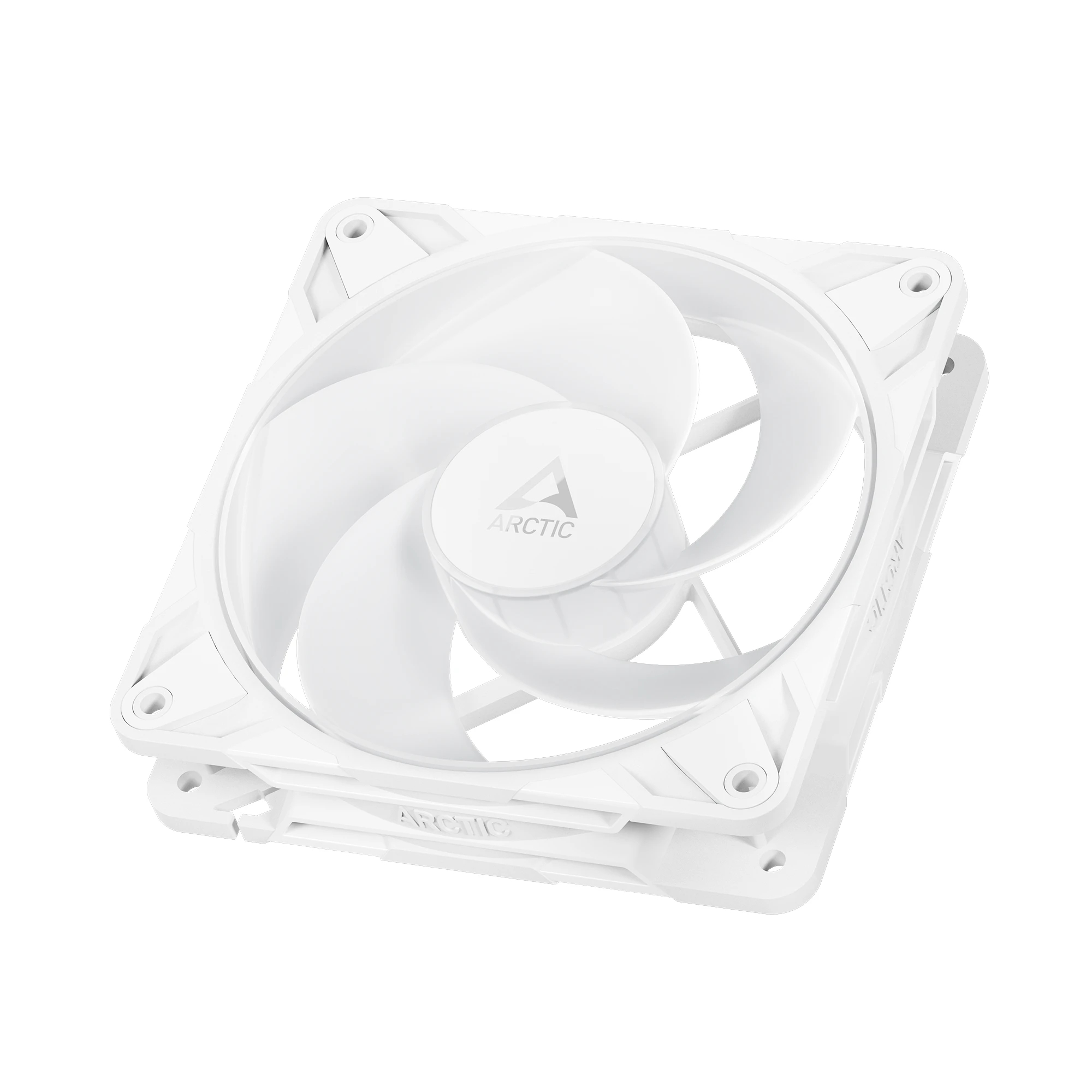 Arctic вентилатор Fan 120mm - P12 Pro Reverse A-RGB (White)