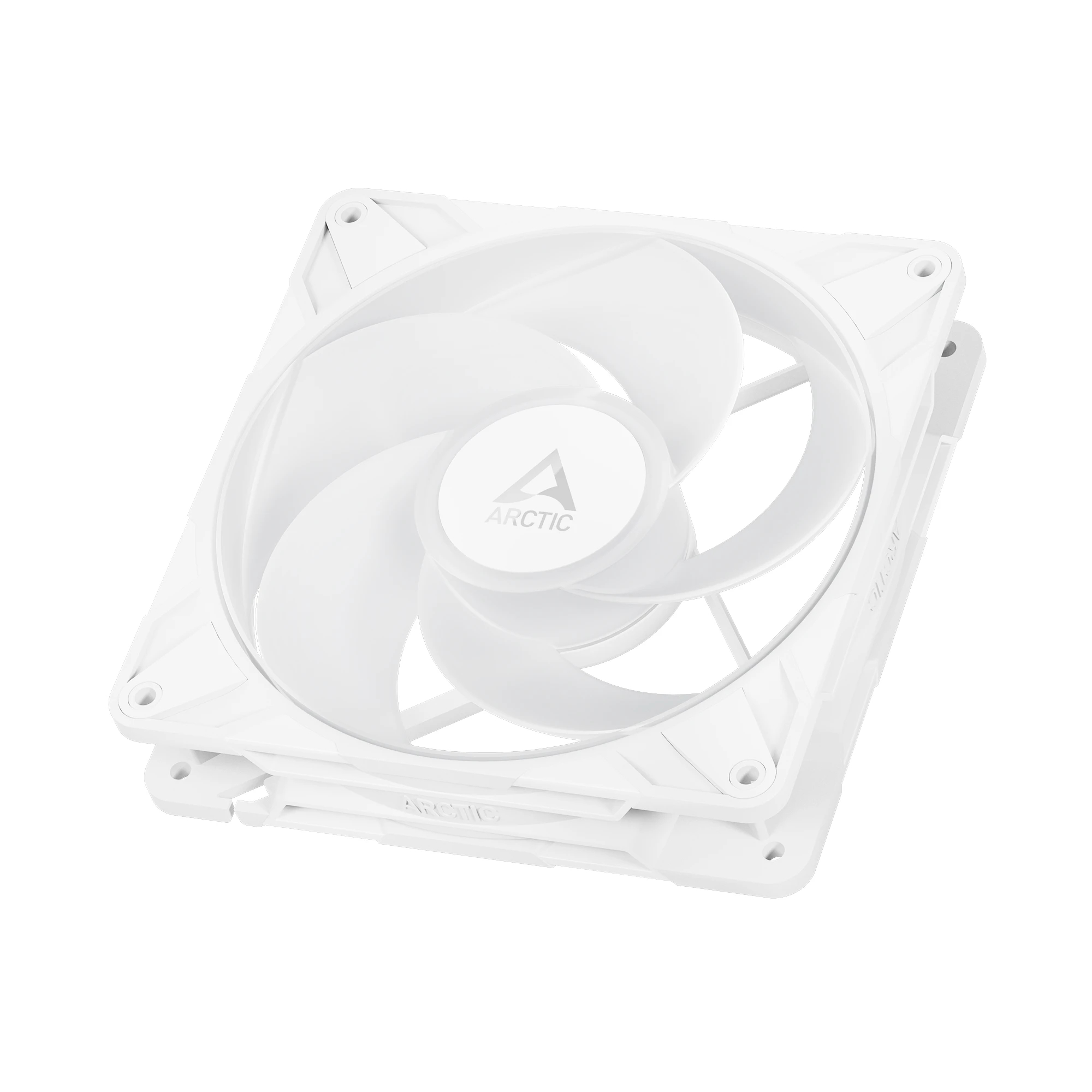 Arctic вентилатор Fan 140mm P14 Pro Reverse A-RGB (White)