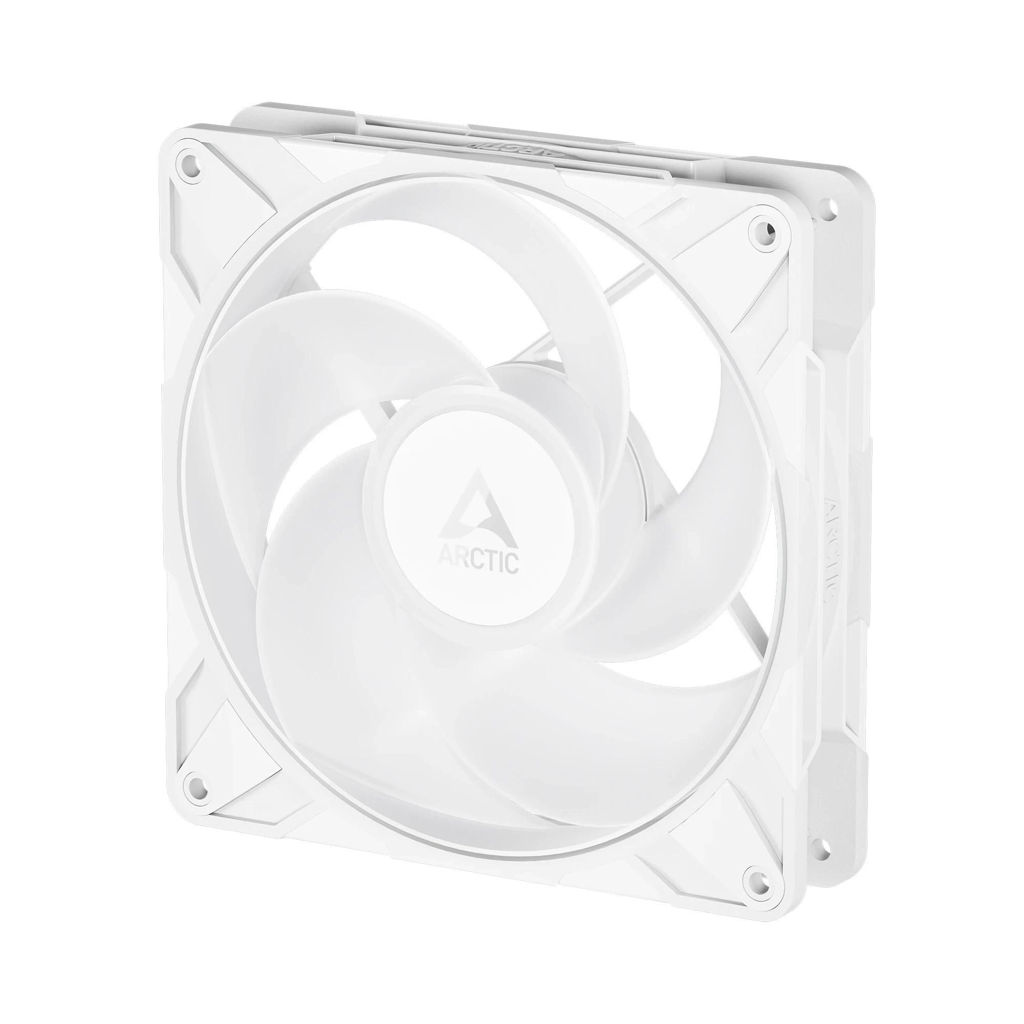 Arctic Комплект вентилатори Fan Pack 3-in-1 - P14 Pro Reverse A-RGB (White)