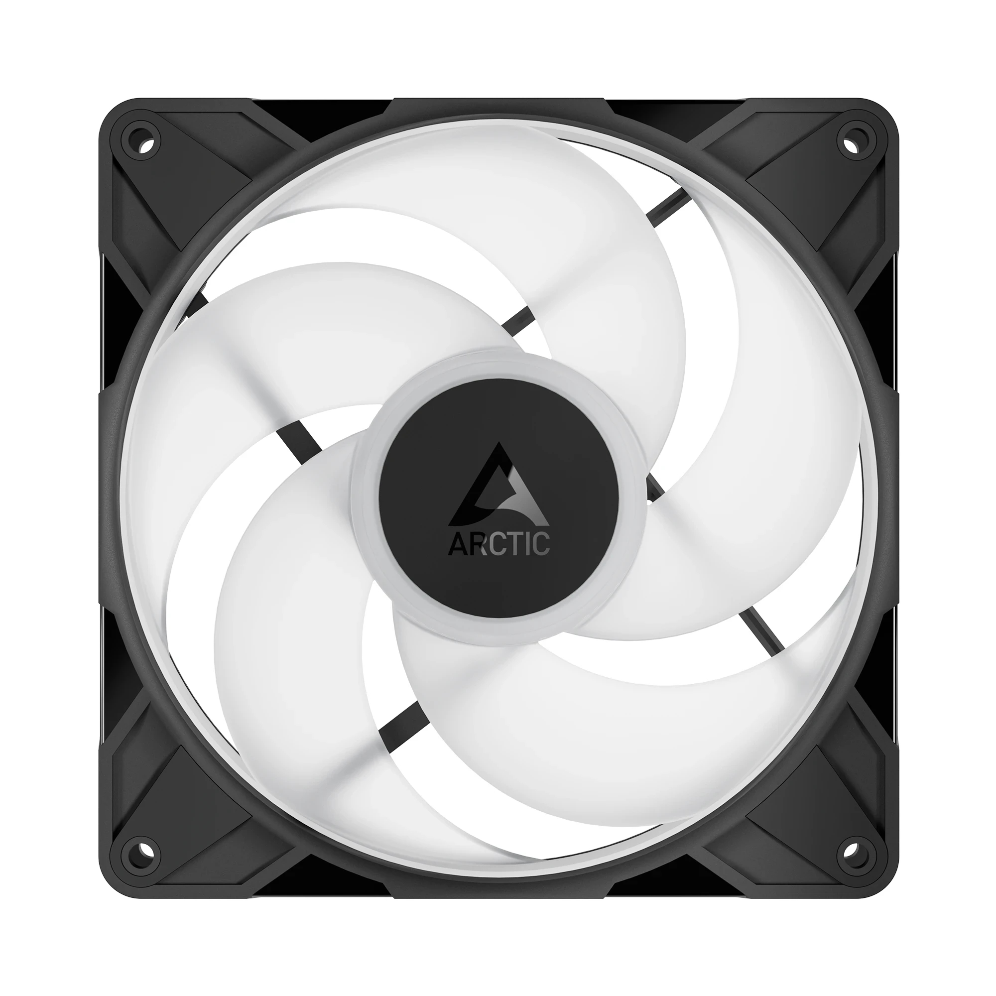 Arctic Комплект вентилатори Fan Pack 3-in-1 - P14 Pro Reverse A-RGB
