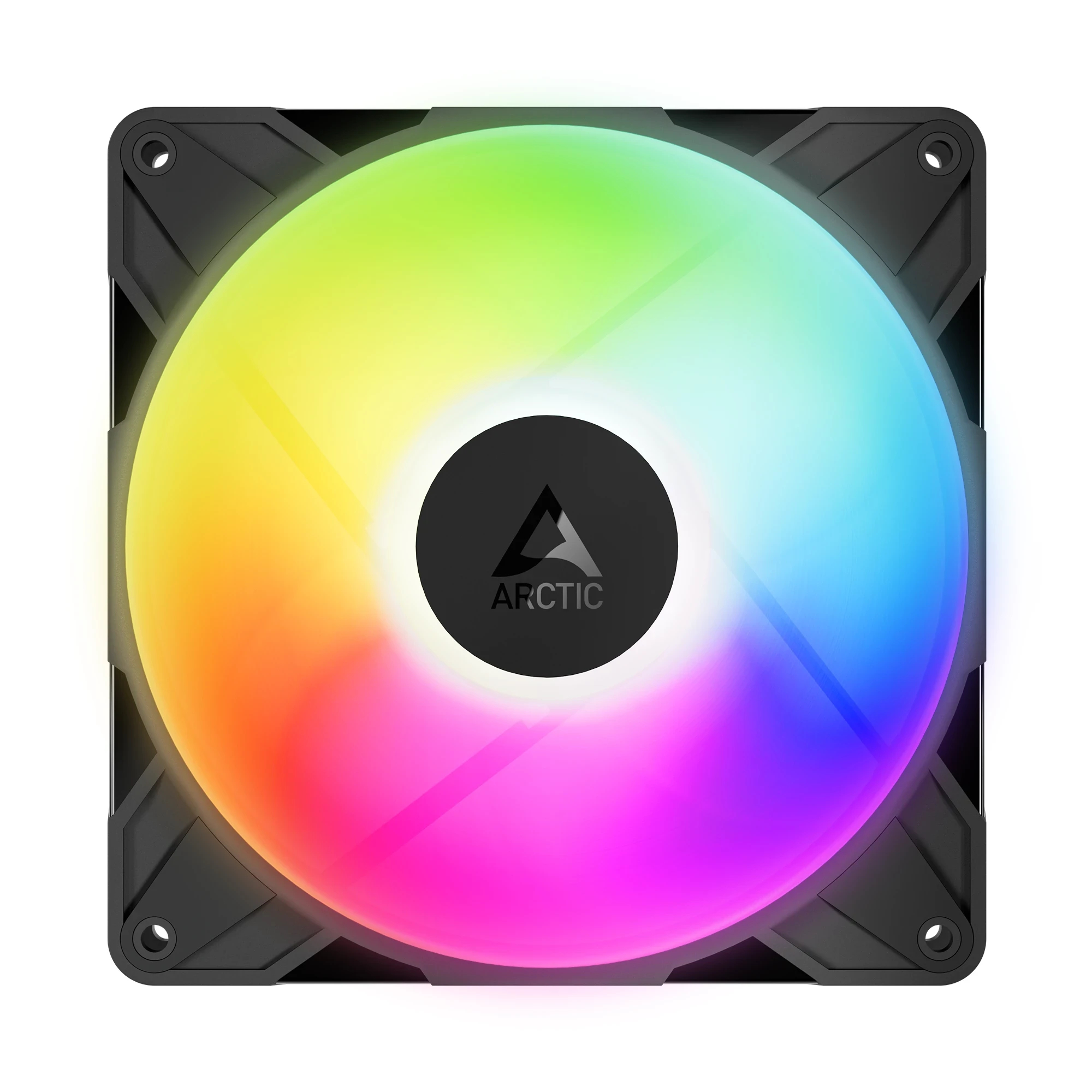 Arctic Комплект вентилатори Fan Pack 3-in-1 - P14 Pro Reverse A-RGB