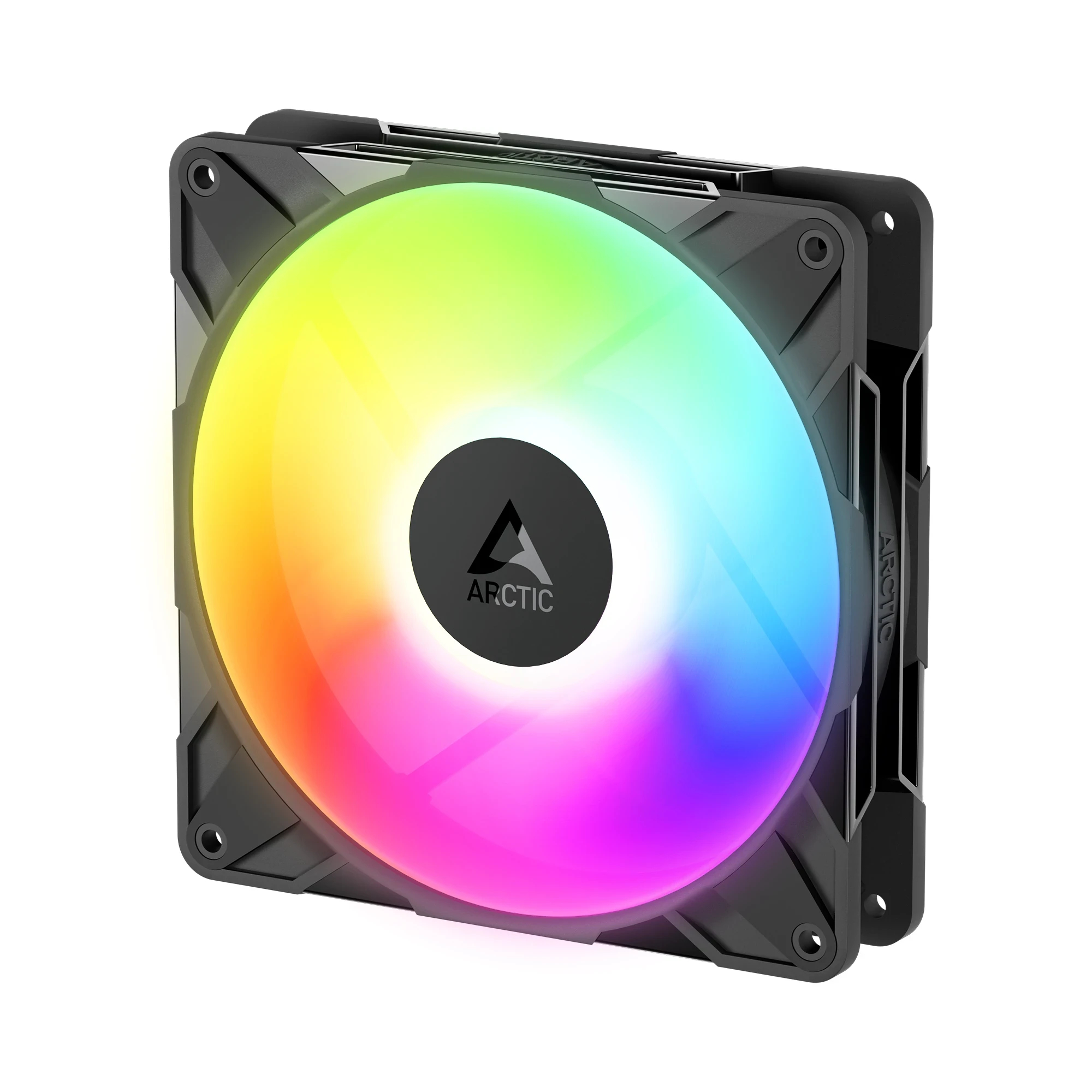 Arctic Комплект вентилатори Fan Pack 3-in-1 - P14 Pro Reverse A-RGB