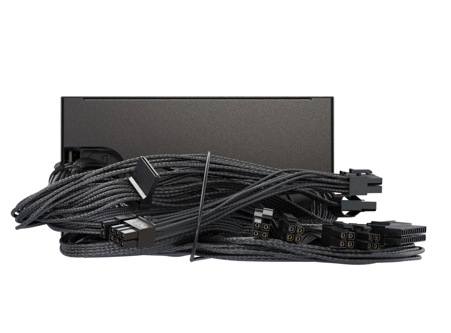 Seasonic захранване PSU ATX 650W Bronze - CORE BC-650 - SRP-CBC651-A5A51JF - ATX 3.1 Compatible