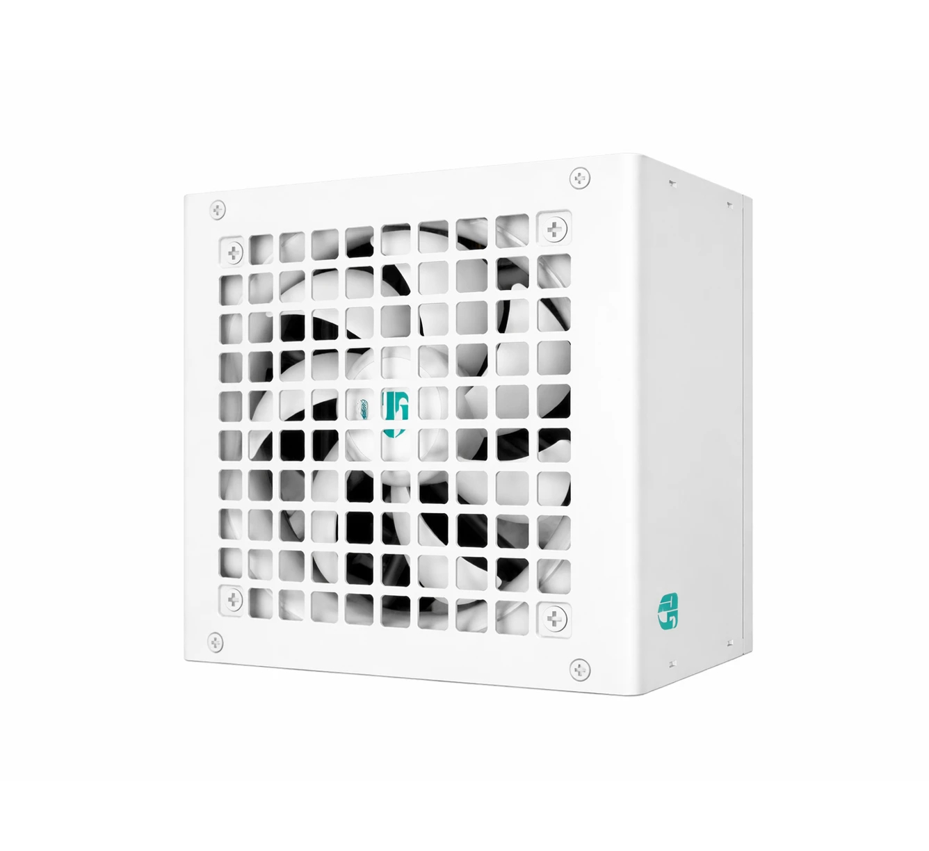 DeepCool захранване PSU ATX 3.1 850W Gold, Full Modular - PQ850G WH