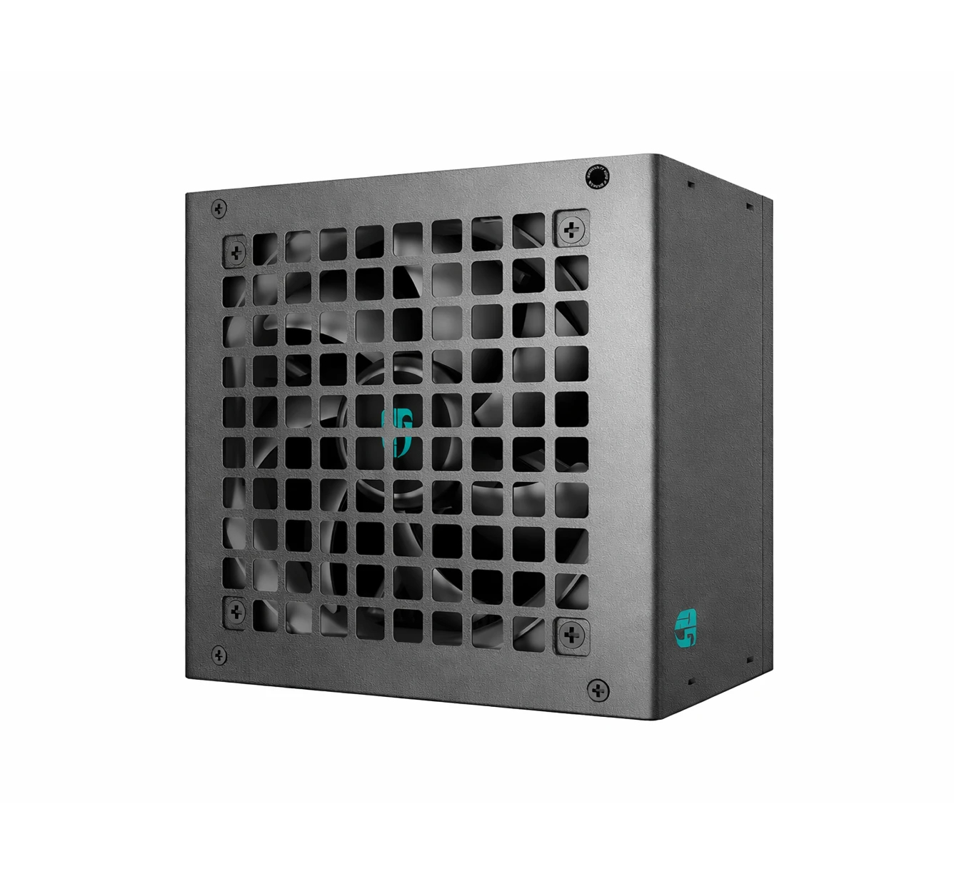 DeepCool захранване PSU ATX 3.1 1000W Gold, Full Modular - PQ1000G