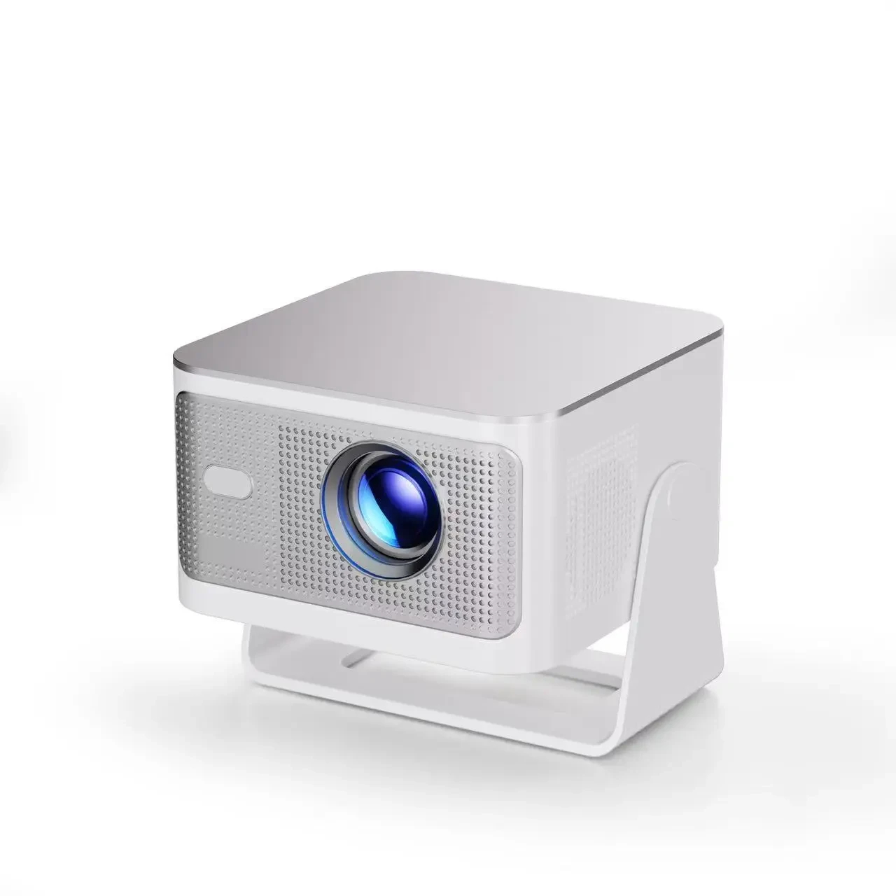 MagCubic преносим мултимедиен проектор Portable Multimedia Projector HY350MAX - 8K, Android 14, Wi-Fi 6, Bluetooth 5.4