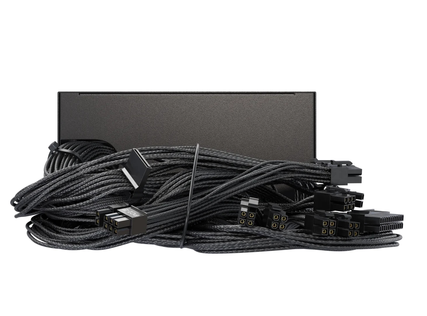 Seasonic захранване PSU ATX 3.1 850W Bronze, PCIe 5.1 - CORE BC-850 - SRP-CBC851-A5A51JF