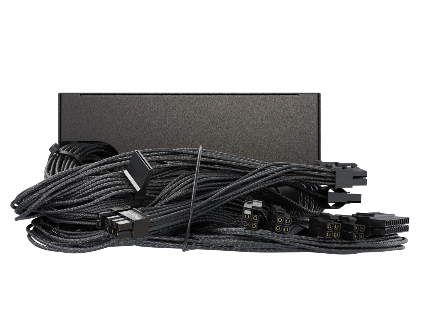 Seasonic захранване PSU ATX 3.1 850W Gold, PCIe 5.1 - CORE GC-850 - SRP-CGC851-A5A32SF