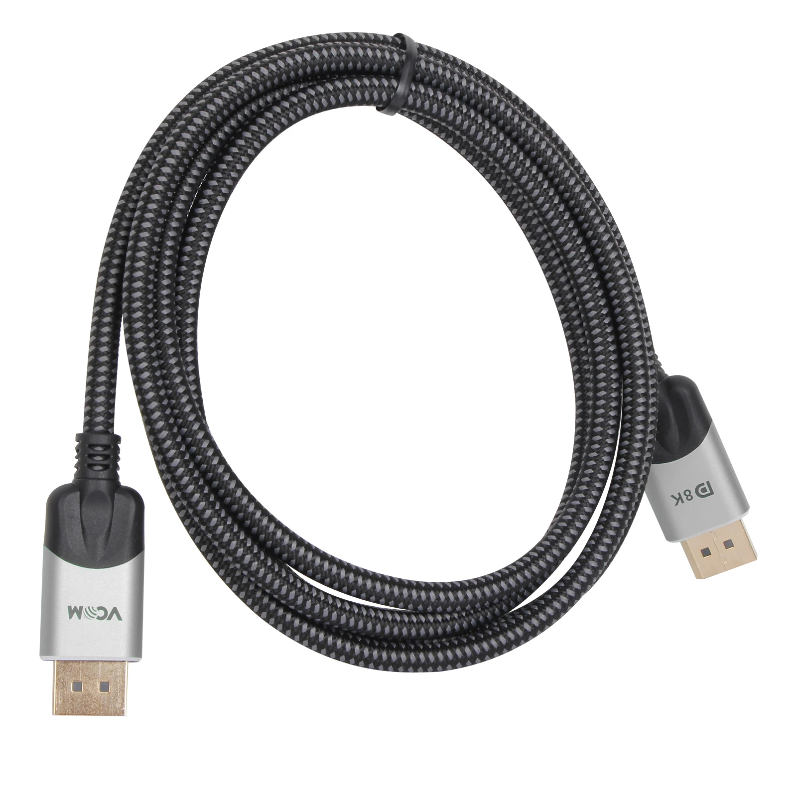 VCom кабел Display Port v1.4 DP M / M - 8K - CG635-5.0m