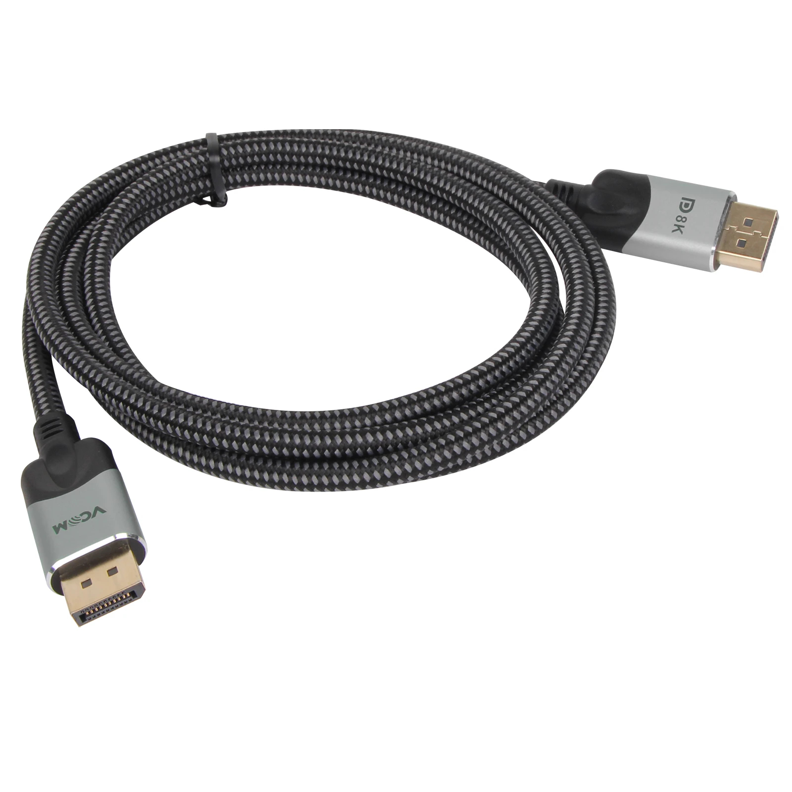VCom кабел Display Port v1.4 DP M / M - 8K - CG635-5.0m