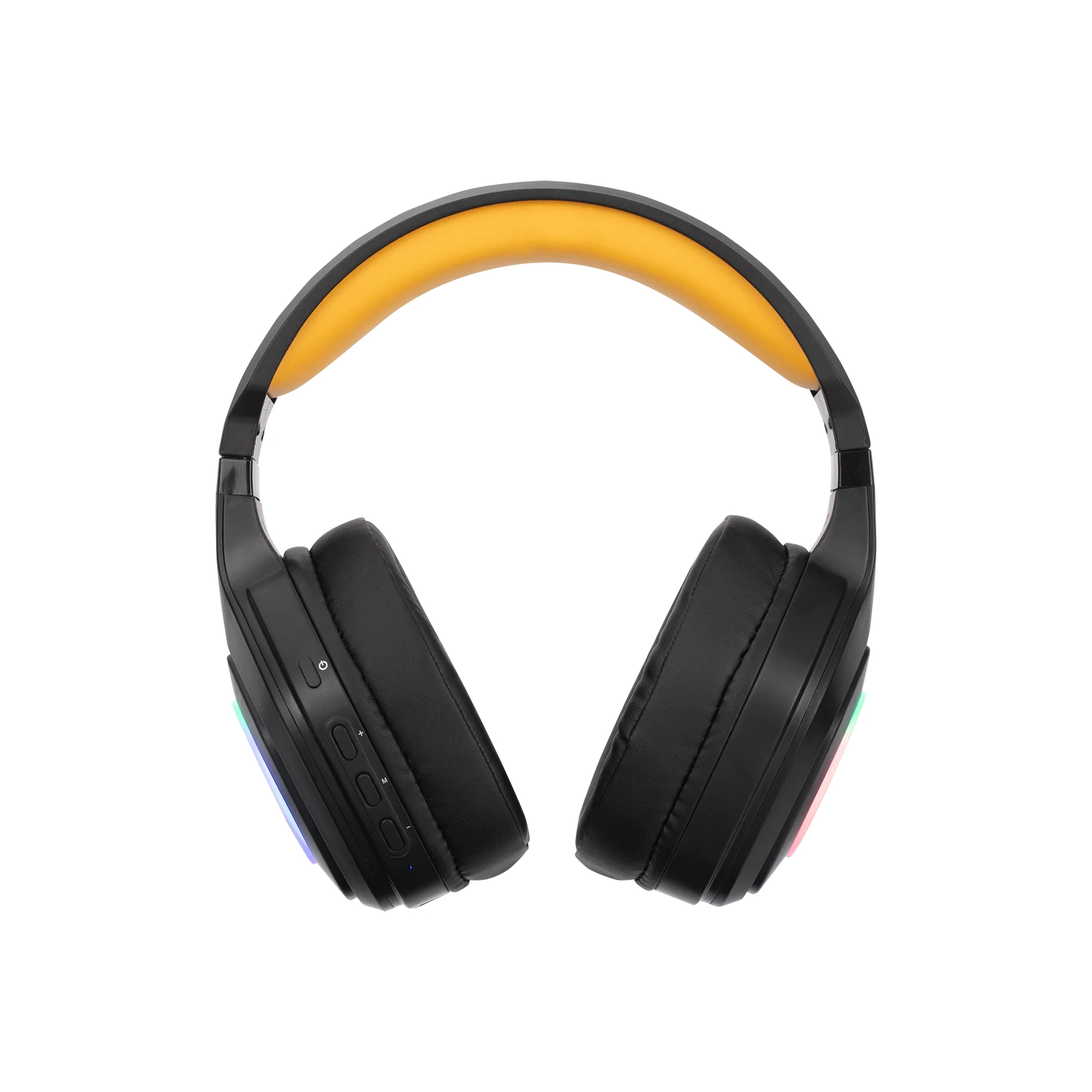 Marvo безжични геймърски слушалки Gaming Headphones Pulz 80W - Bluetooth, 2.4G - MARVO-HG9084W