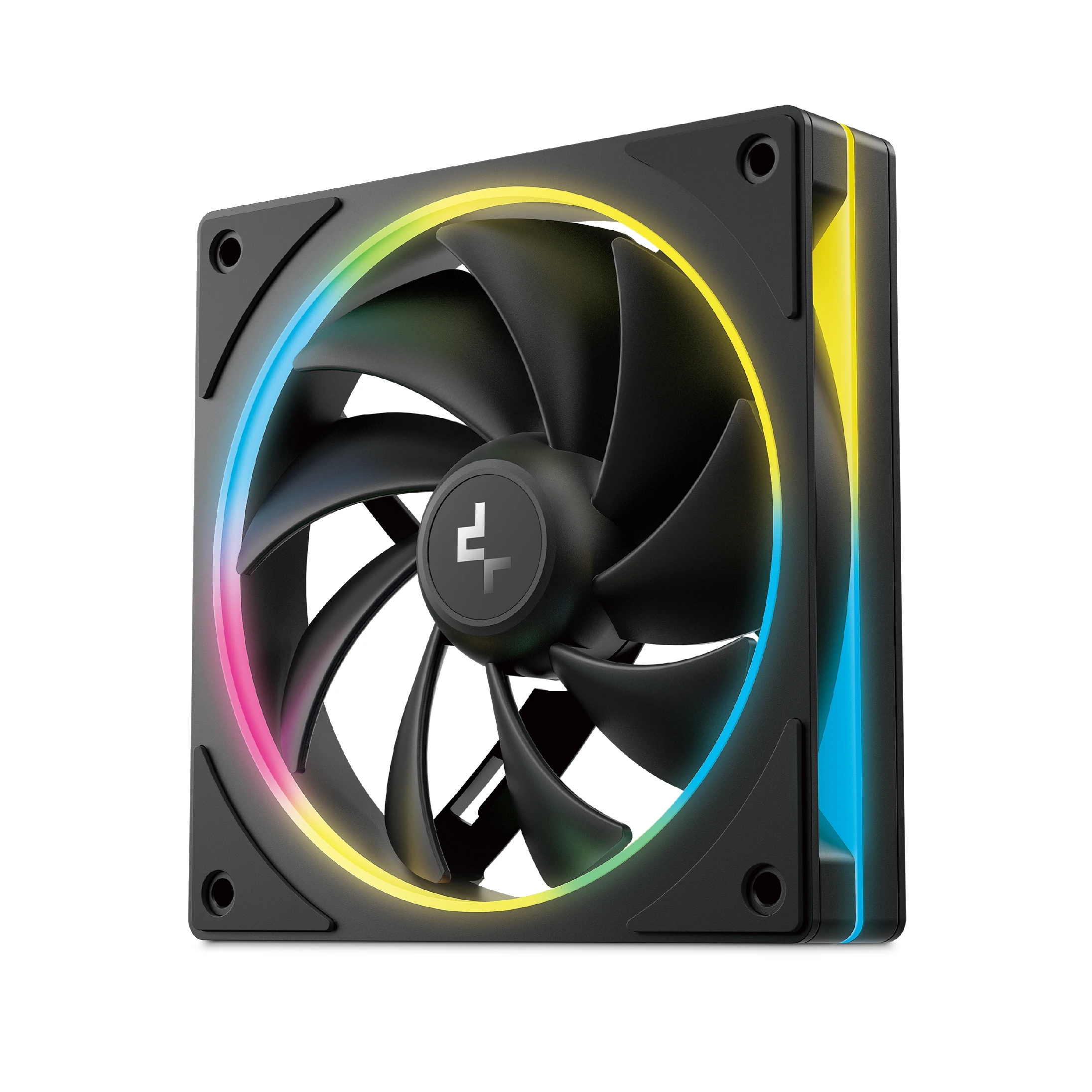 DeepCool вентилатор Fan 120mm - FL12 SE - Addressable RGB