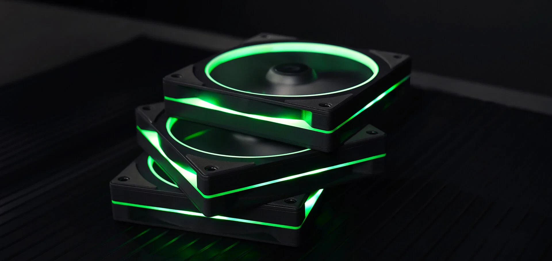 DeepCool вентилатор Fan 120mm - FL12 SE - Addressable RGB