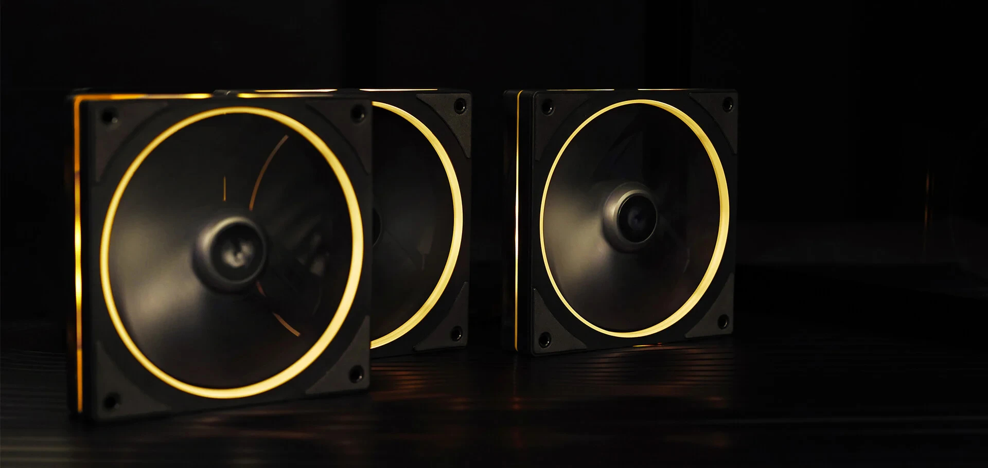 DeepCool вентилатор Fan 120mm - FL12 SE - Addressable RGB