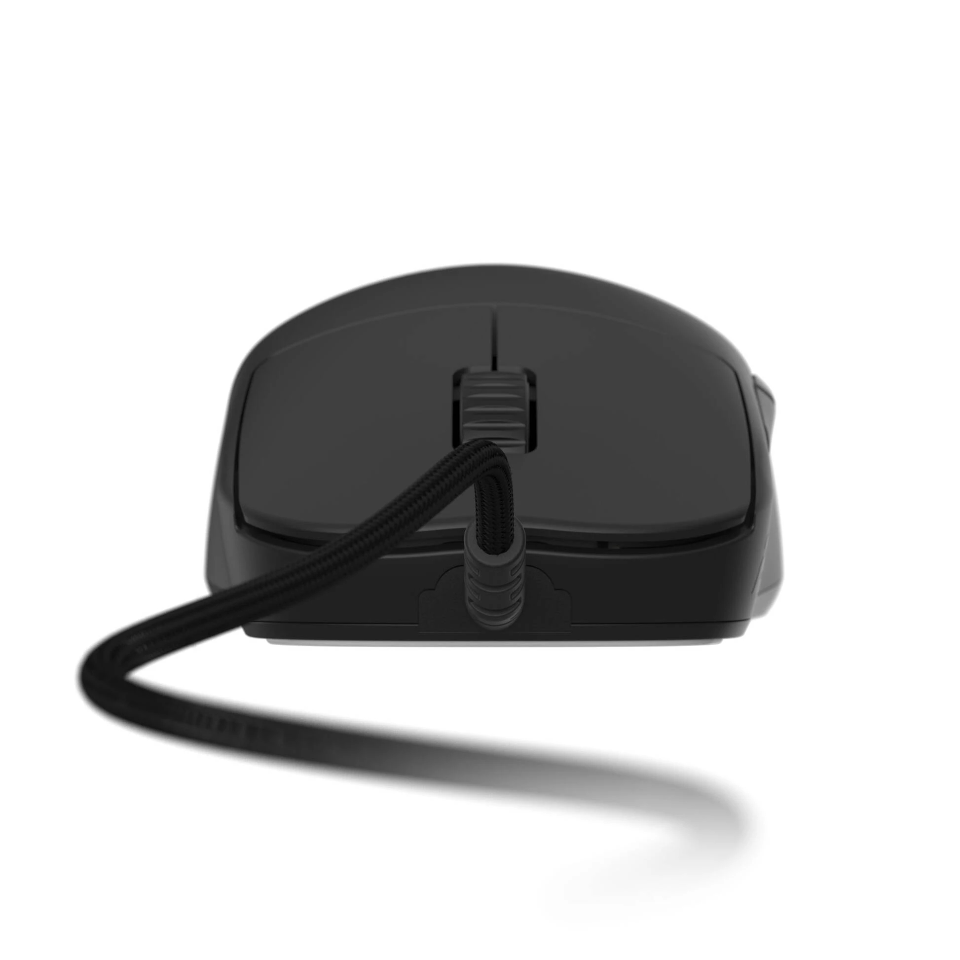 Endgame Gear професионална геймърска мишка Professional Gaming Mouse OP1 8K v2 - Black