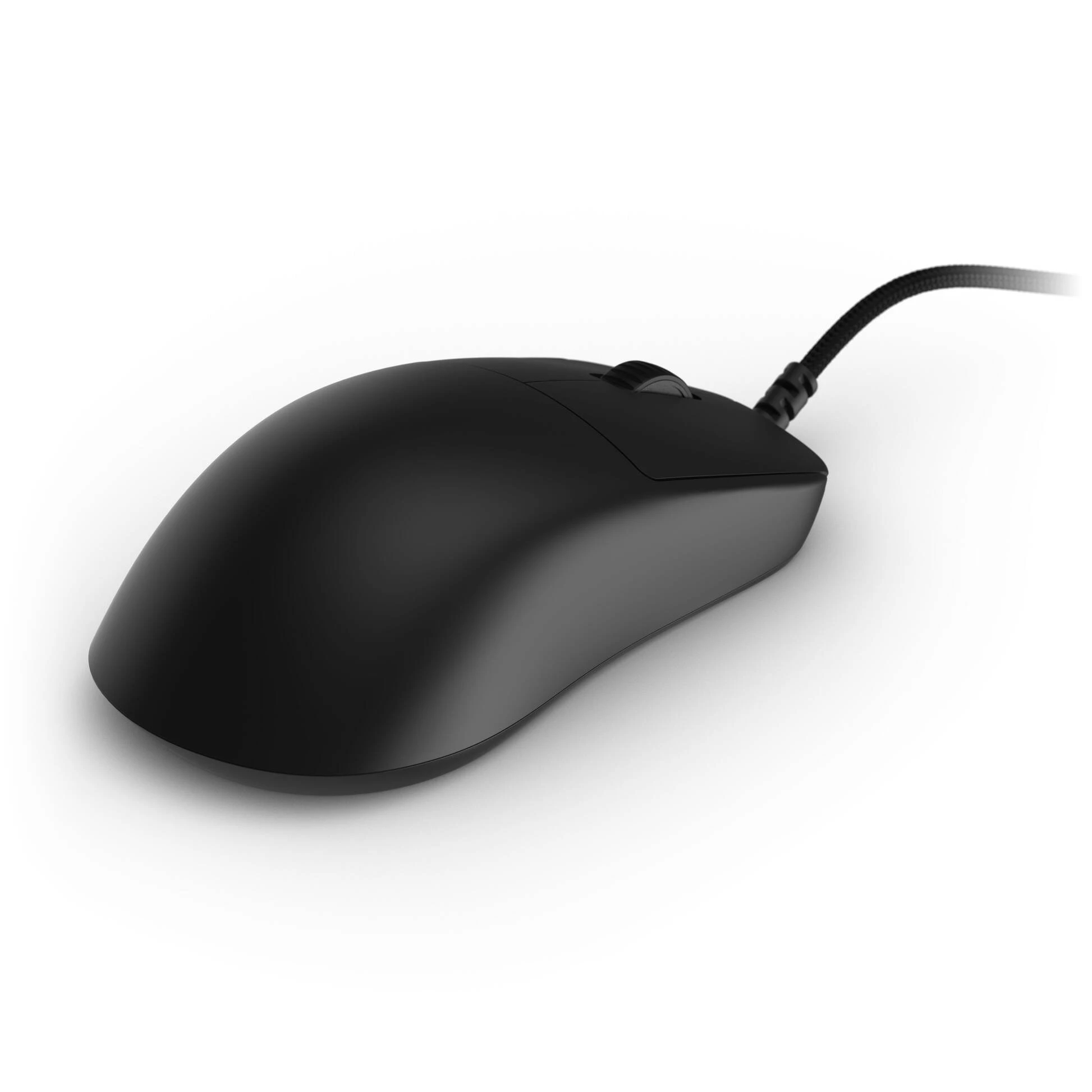 Endgame Gear професионална геймърска мишка Professional Gaming Mouse OP1 8K v2 - Black