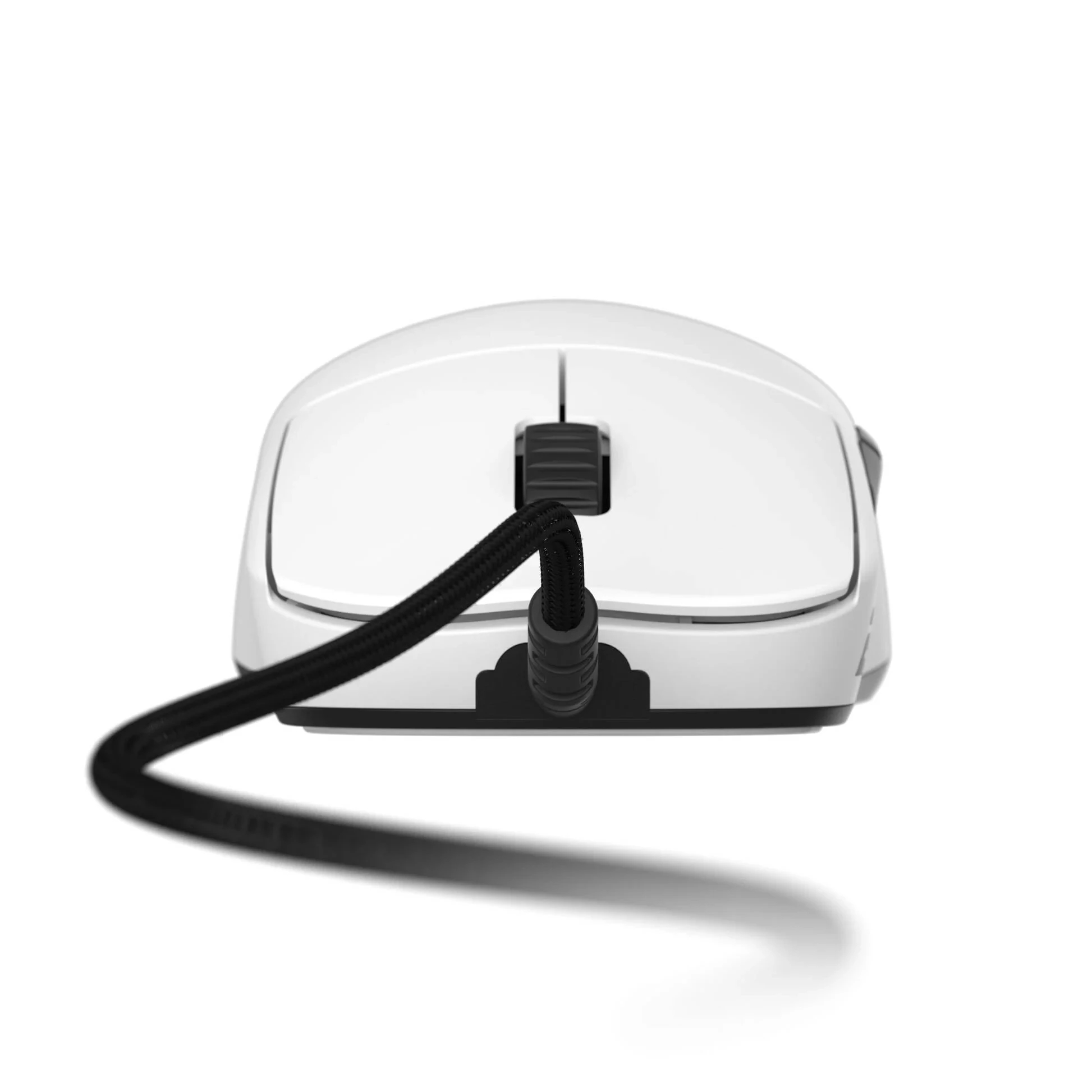 Endgame Gear професионална геймърска мишка Professional Gaming Mouse OP1 8K v2 - White