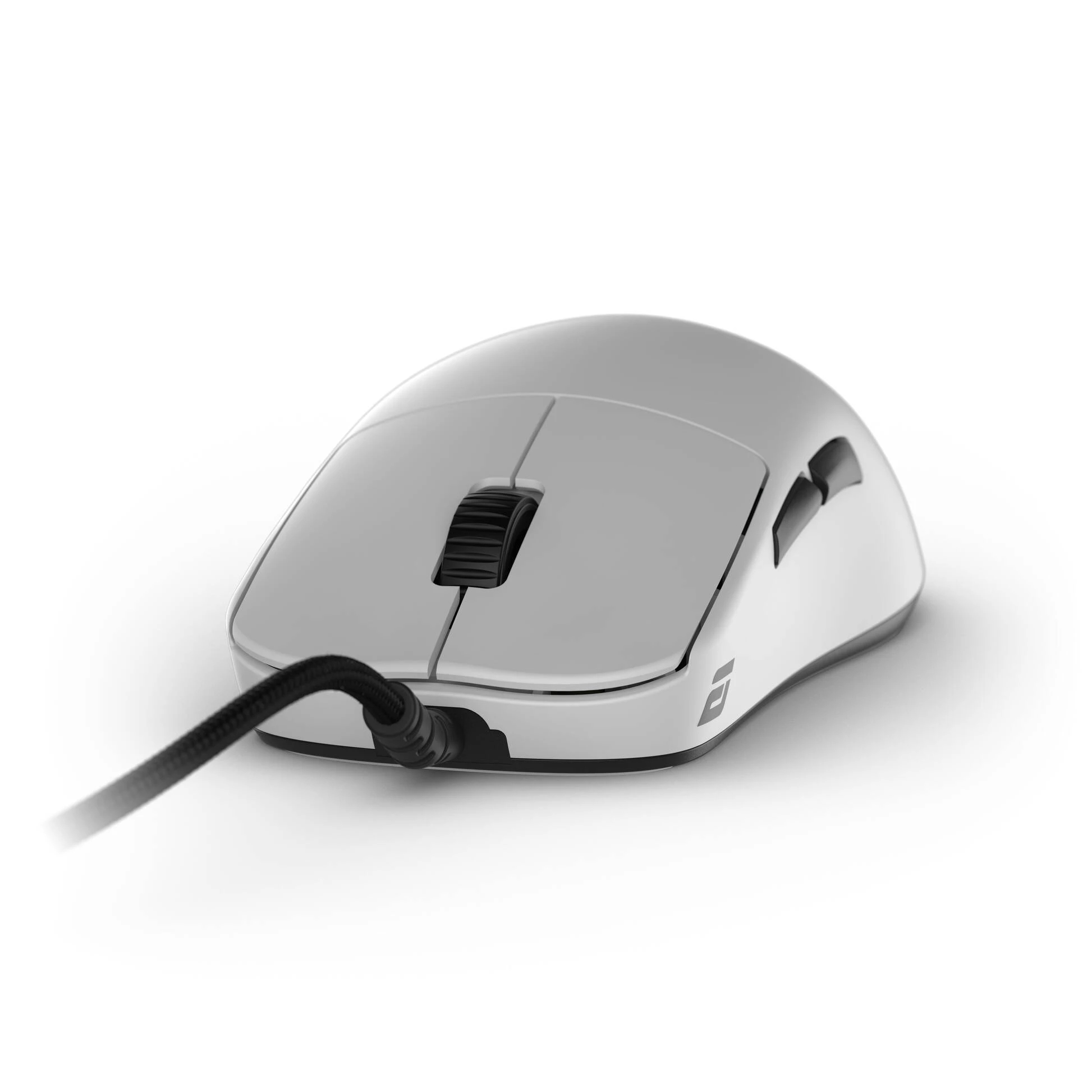 Endgame Gear професионална геймърска мишка Professional Gaming Mouse OP1 8K v2 - White