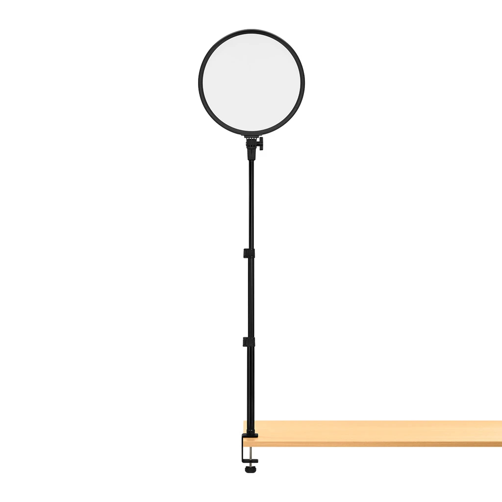 Streamplify стрийминг осветление Streaming GLOW LIGHT 14 - Remote Control, Monitor Stand - SPIF-GL14222.11