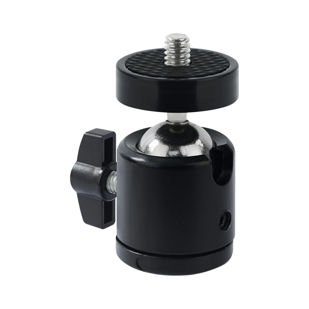 Streamplify стрийминг осветление Streaming LIGHT 14 - 2-in-1 Tripod or Selfie Stick - SPIR-LZ14222.11