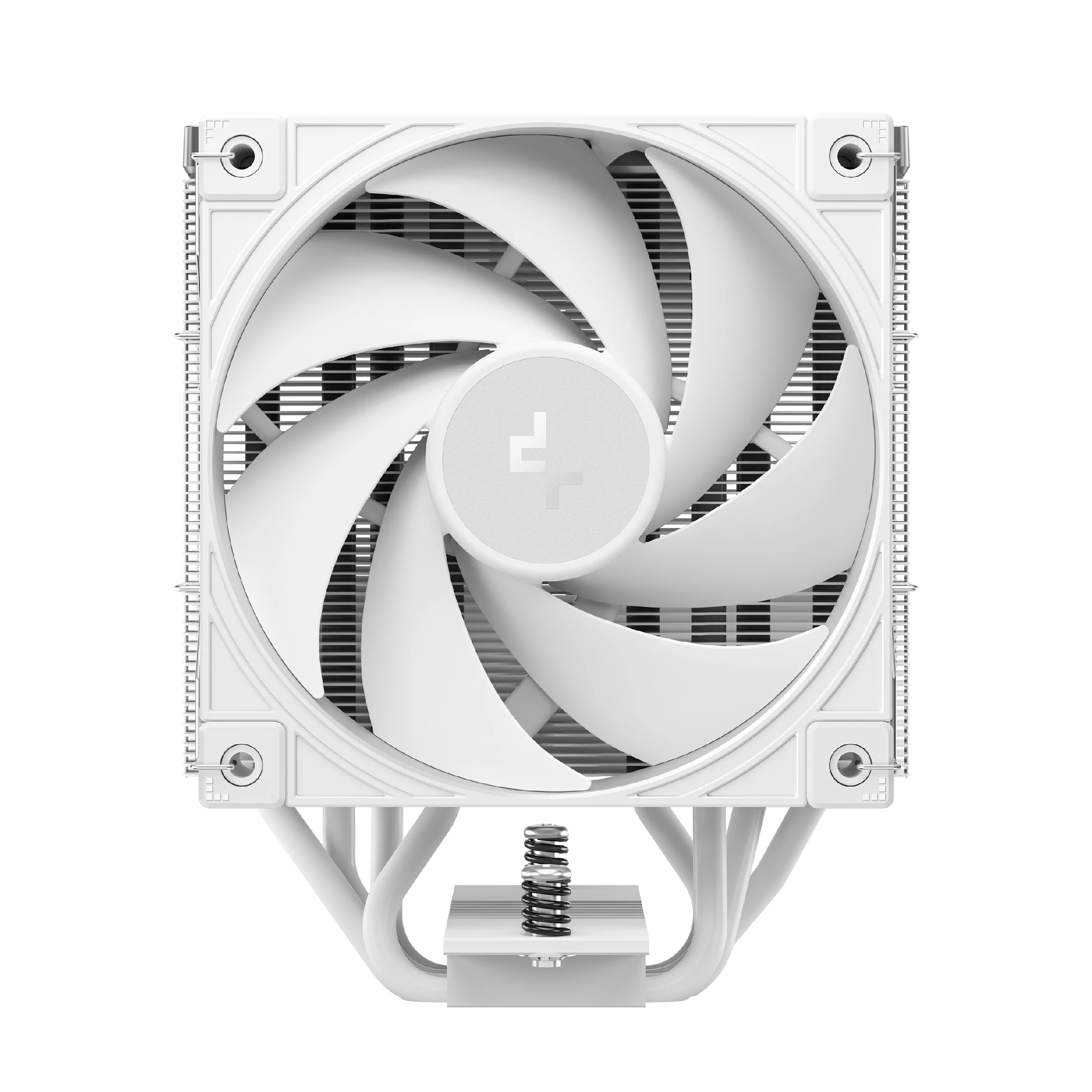 DeepCool охладител за процесор CPU Cooler AK400 G2 WH