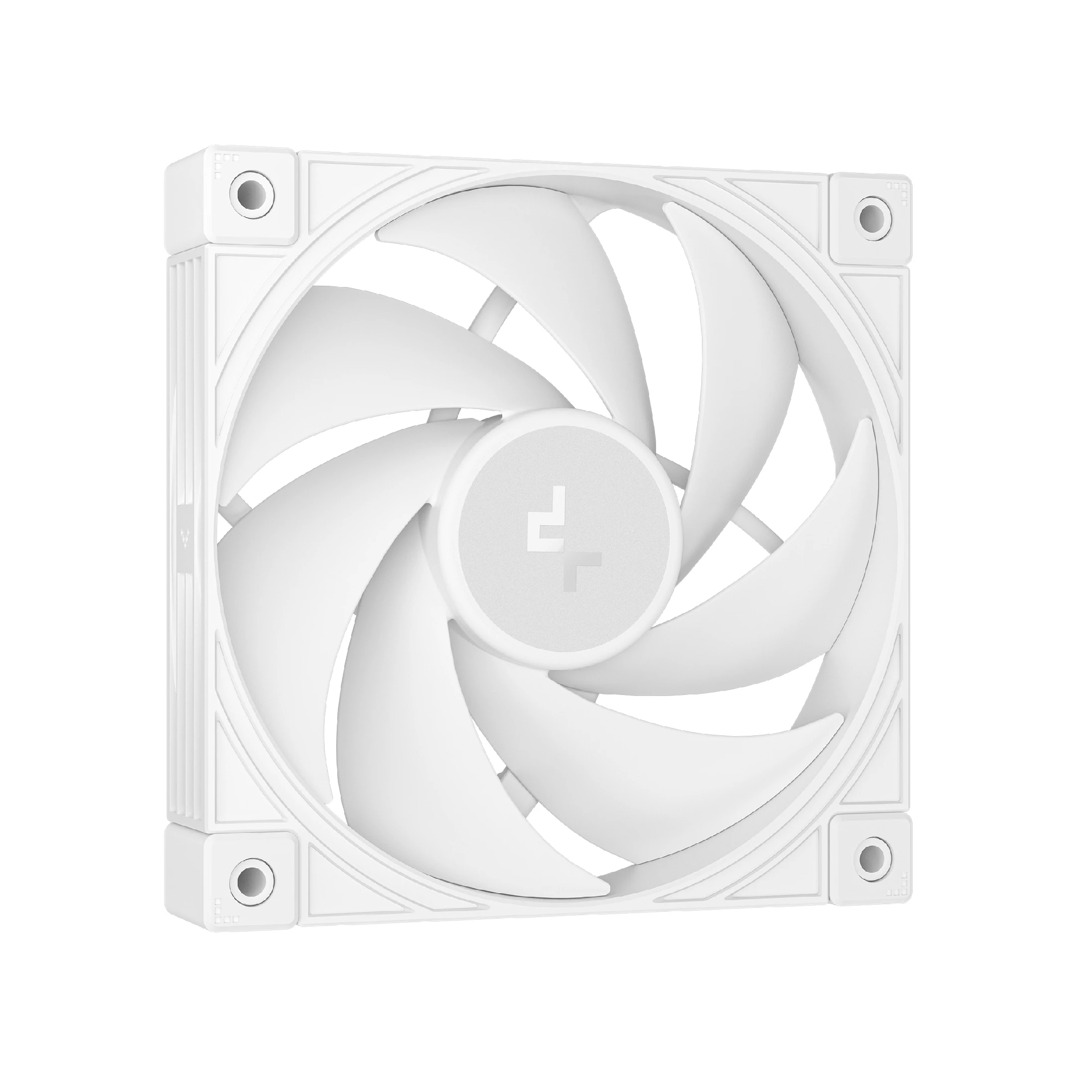 DeepCool охладител за процесор CPU Cooler AK400 G2 WH