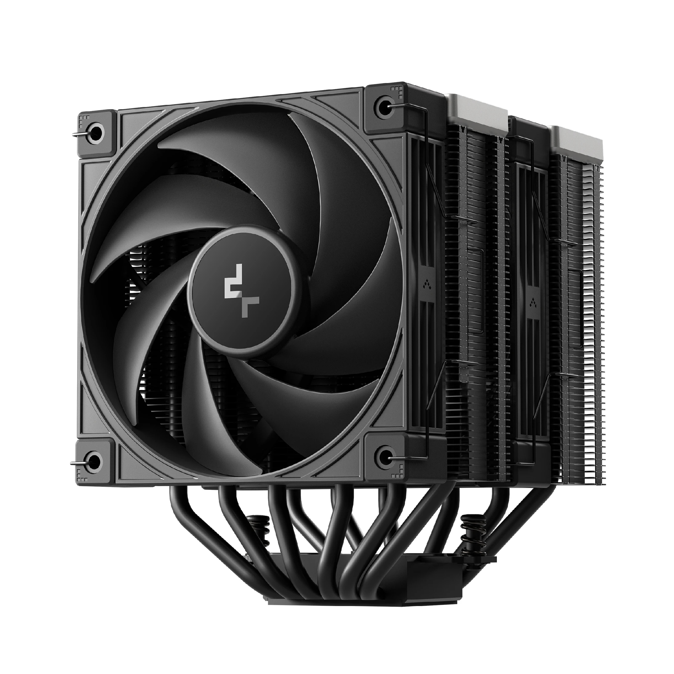 DeepCool охладител за процесор AK620 G2