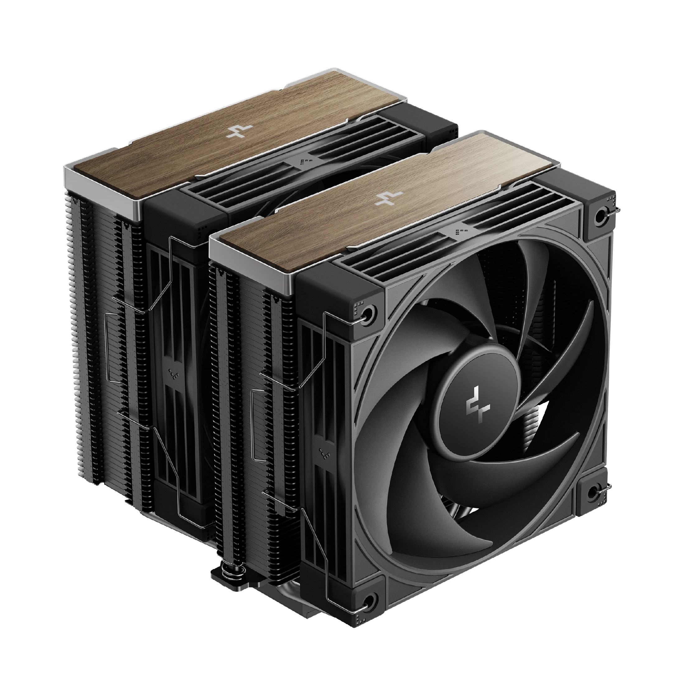 DeepCool охладител за процесор AK620 G2