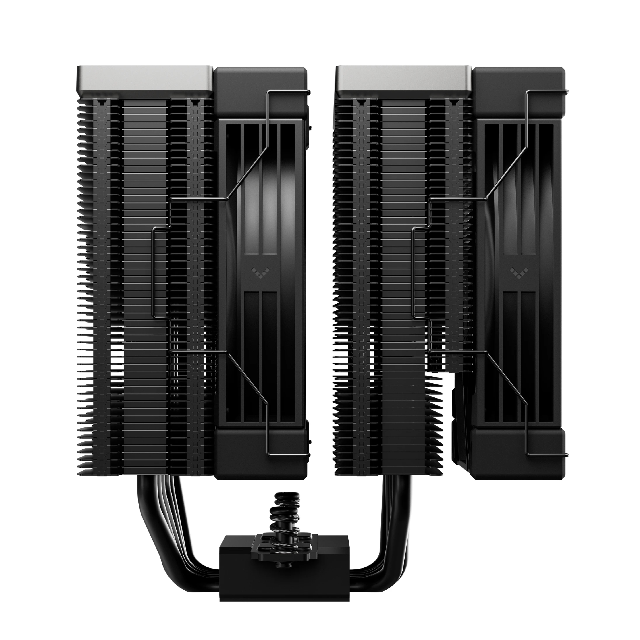 DeepCool охладител за процесор AK620 G2