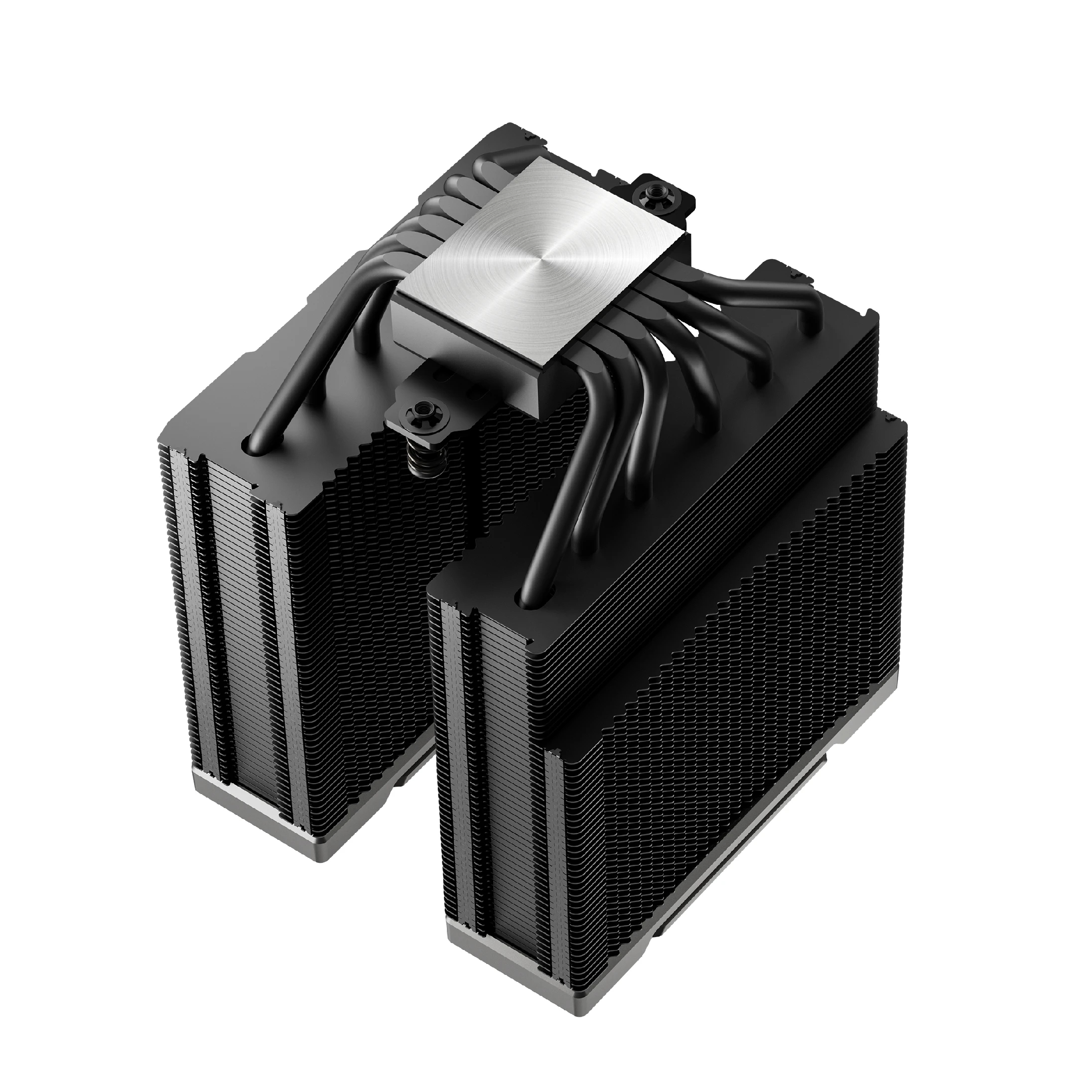 DeepCool охладител за процесор AK620 G2 DIGITAL NYX