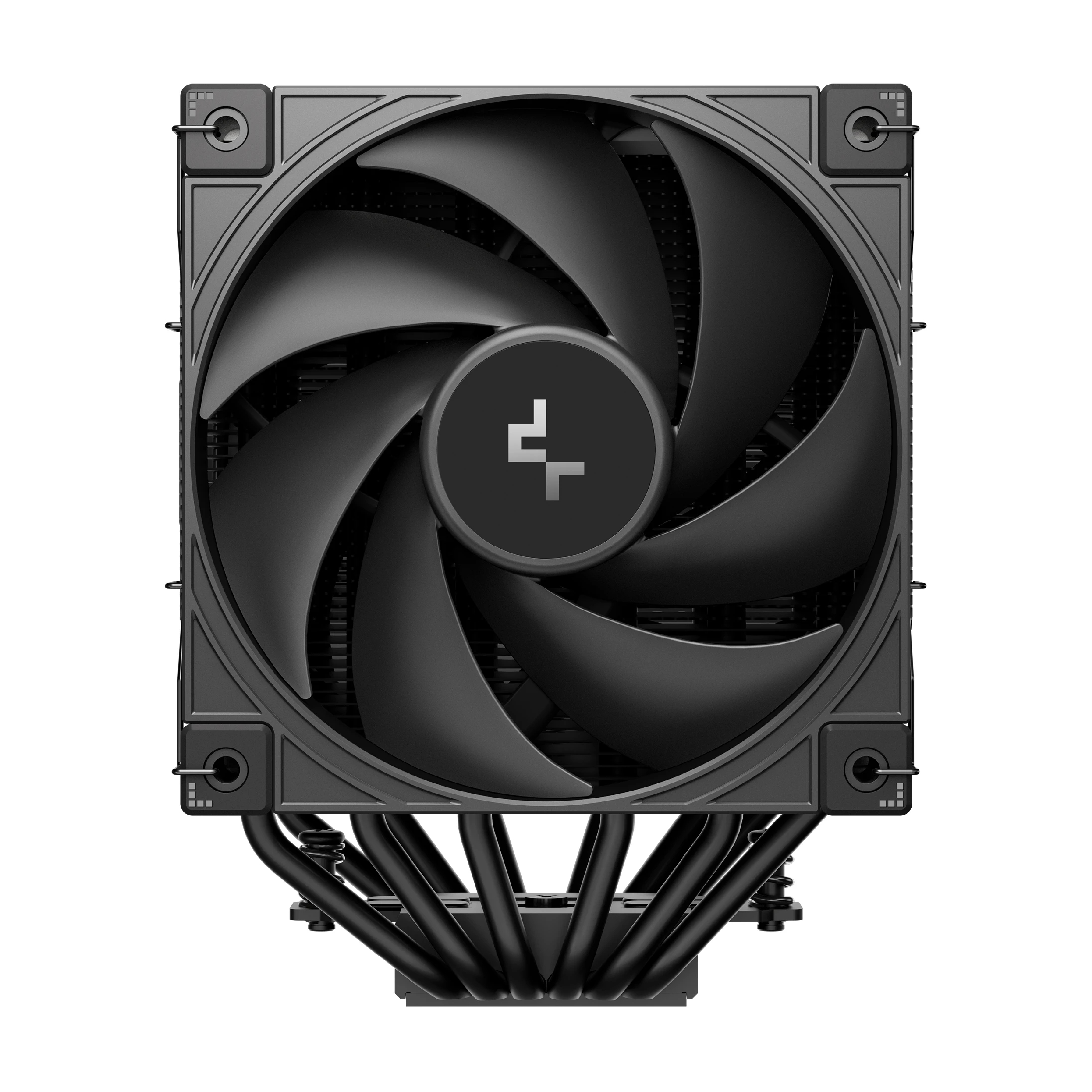 DeepCool охладител за процесор AK620 G2 DIGITAL NYX
