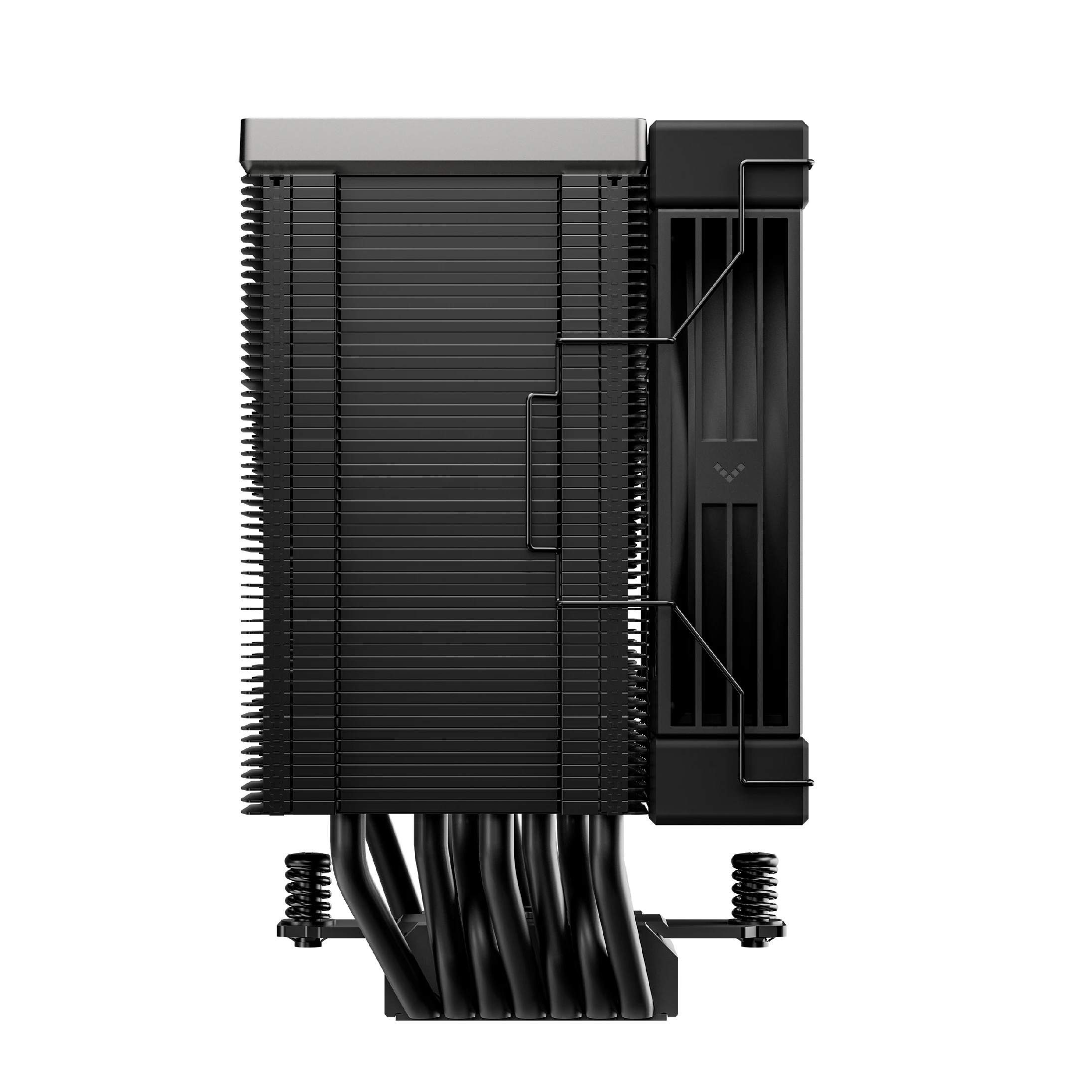 DeepCool охладител за процесор AK700 DIGITAL NYX