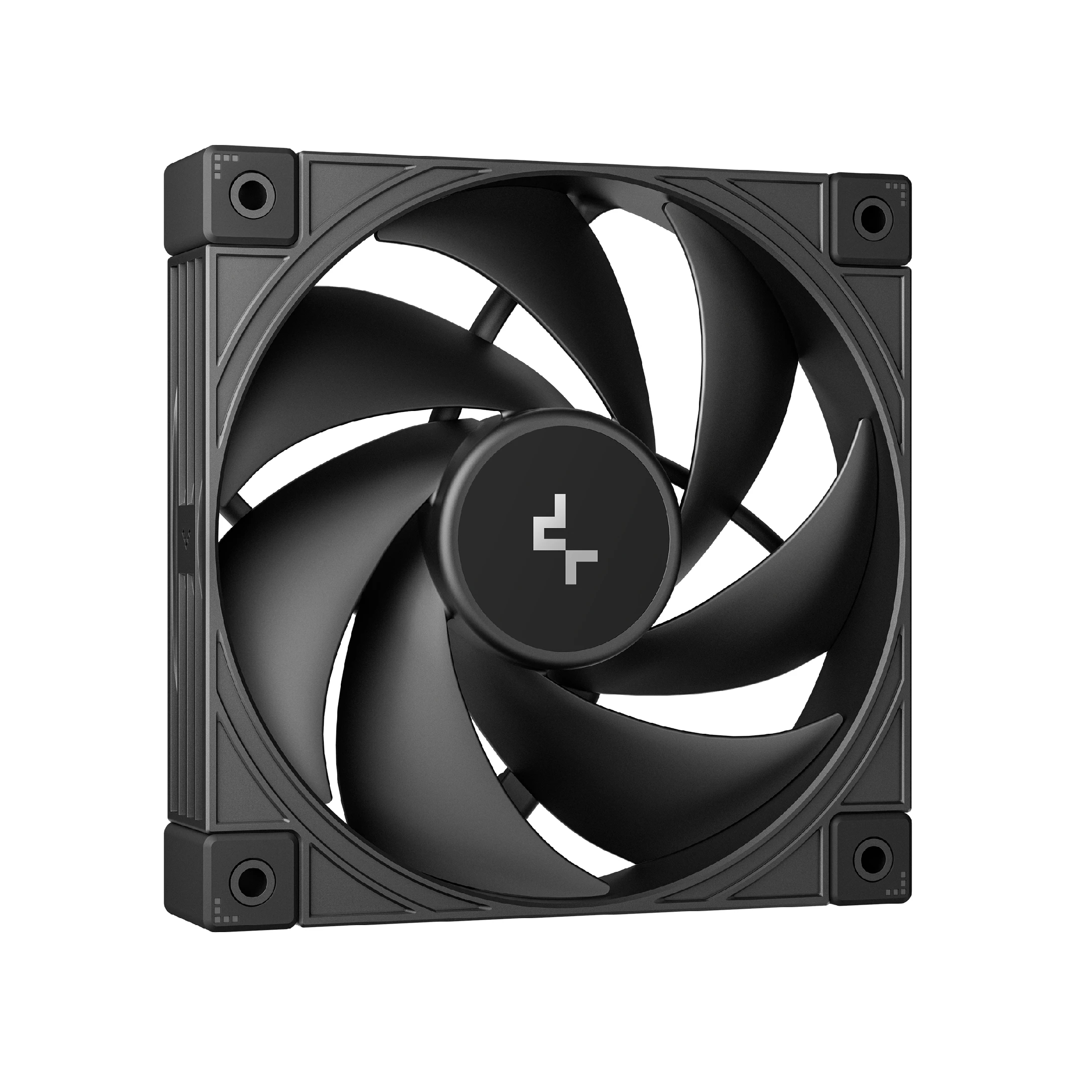 DeepCool охладител за процесор AK700 DIGITAL NYX