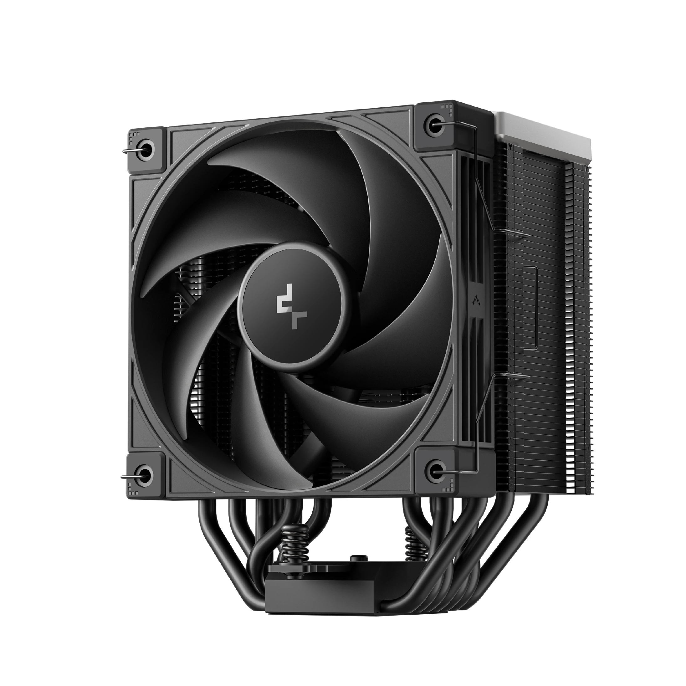 DeepCool охладител за процесор AK700 DIGITAL NYX