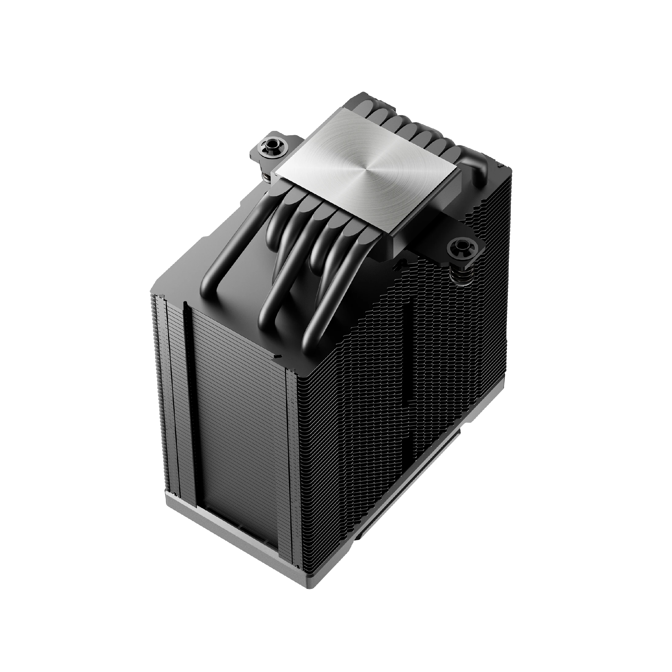 DeepCool охладител за процесор AK700 DIGITAL NYX