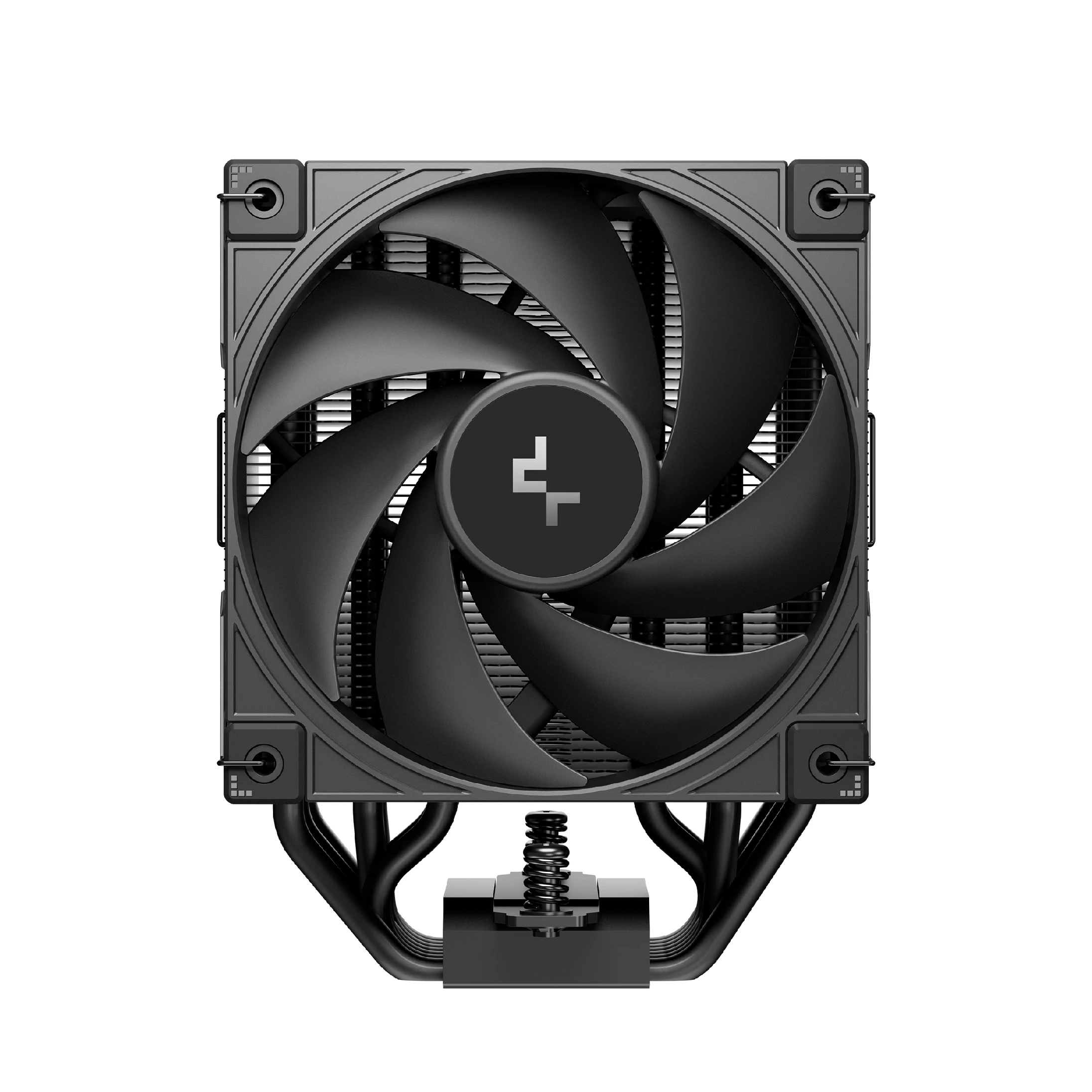 DeepCool охладител за процесор AK700 DIGITAL NYX