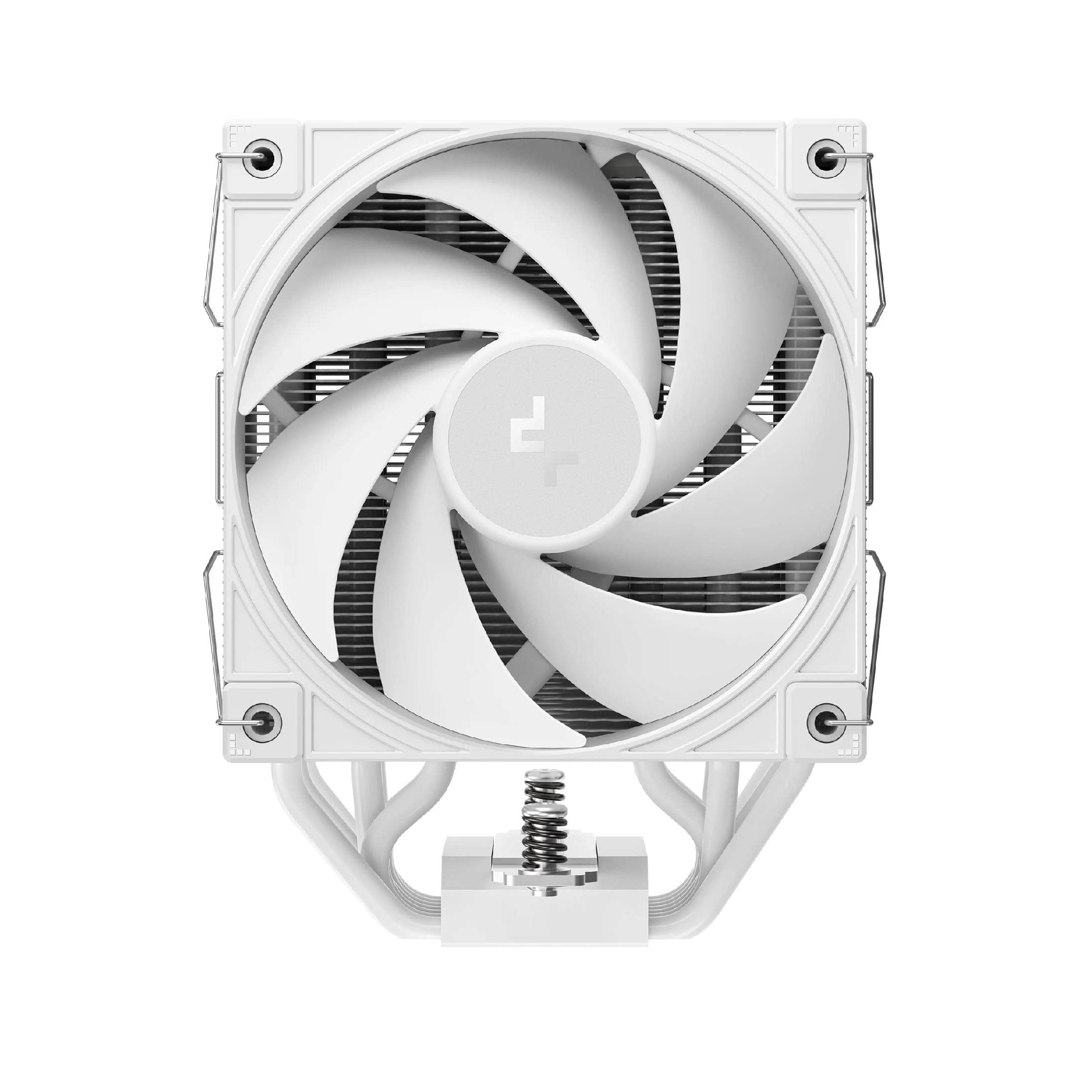 DeepCool охладител за процесор AK700 DIGITAL WH