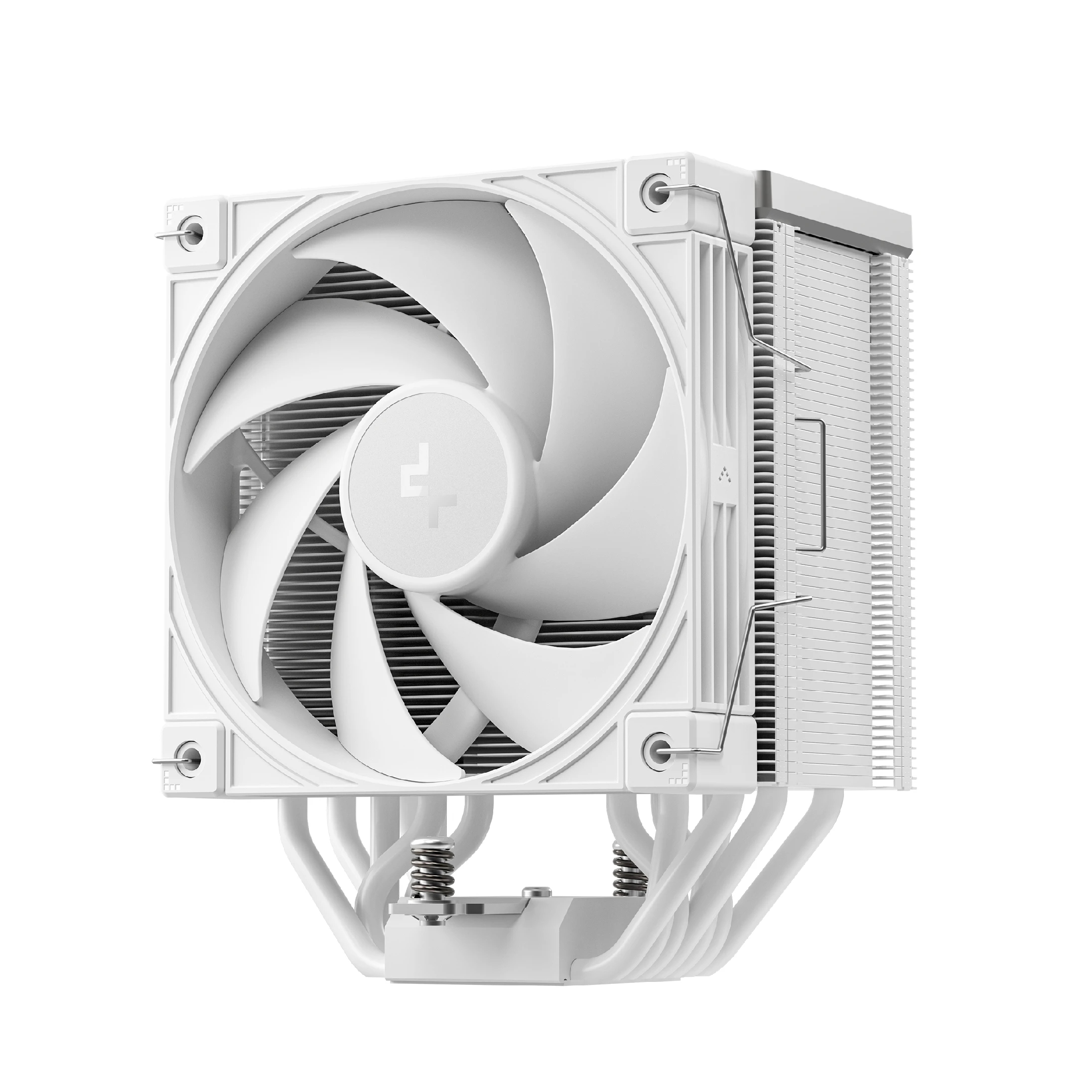 DeepCool охладител за процесор AK700 DIGITAL WH
