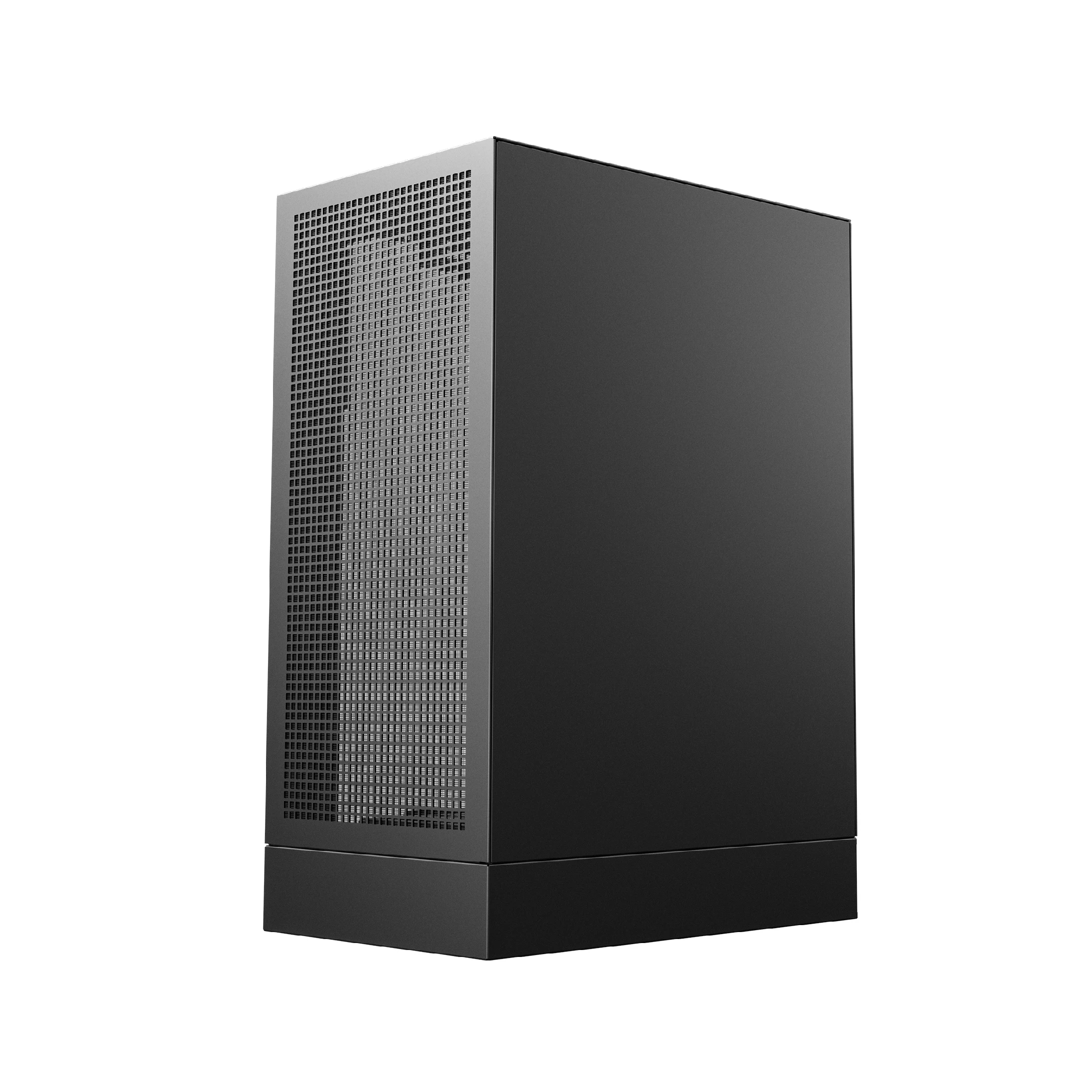 DeepCool кутия Case mATX - CH170 PLUS